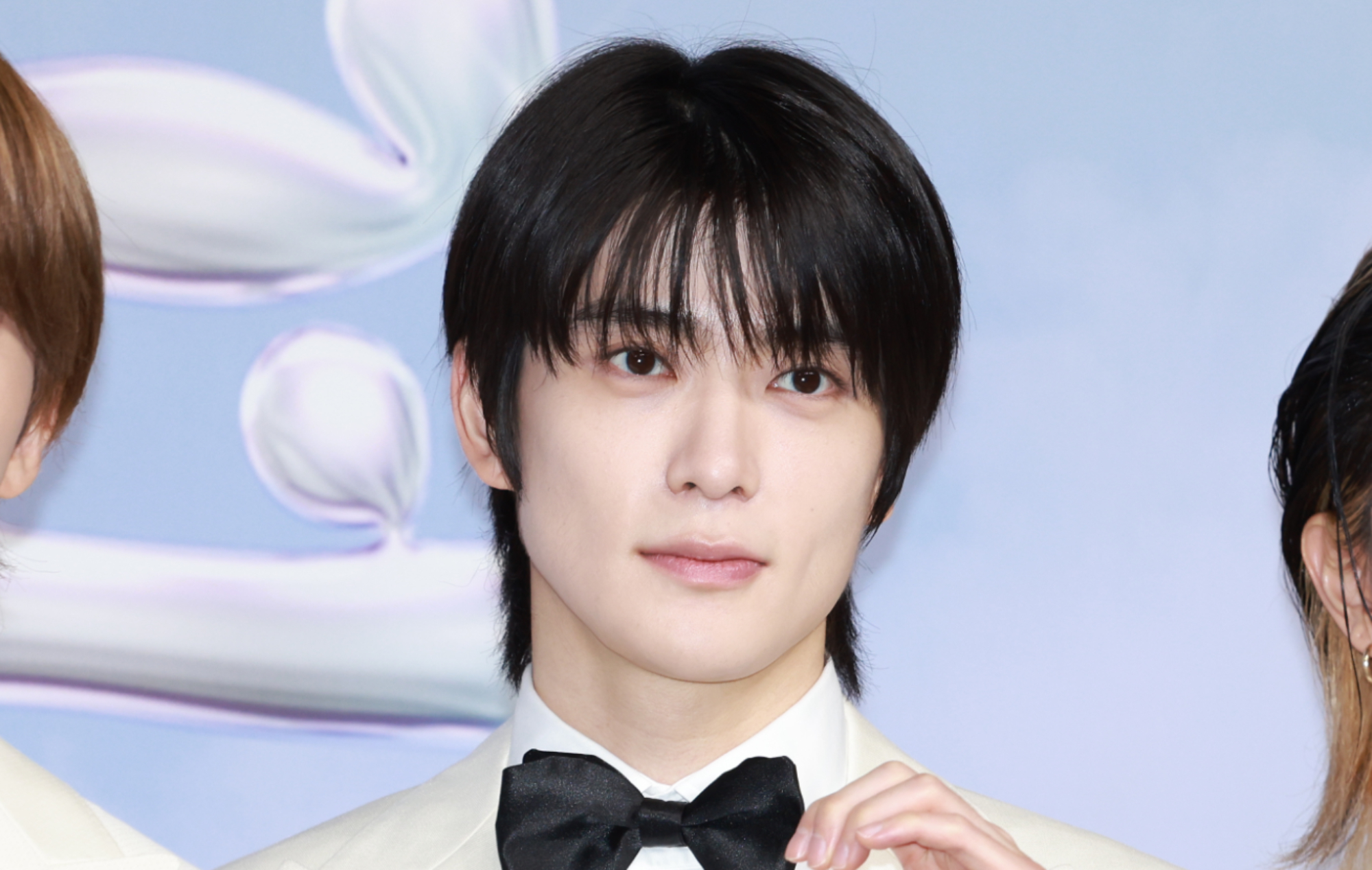 Джэхён з NCT дражніць першы сольны альбом у новым лагодным трэйлеры