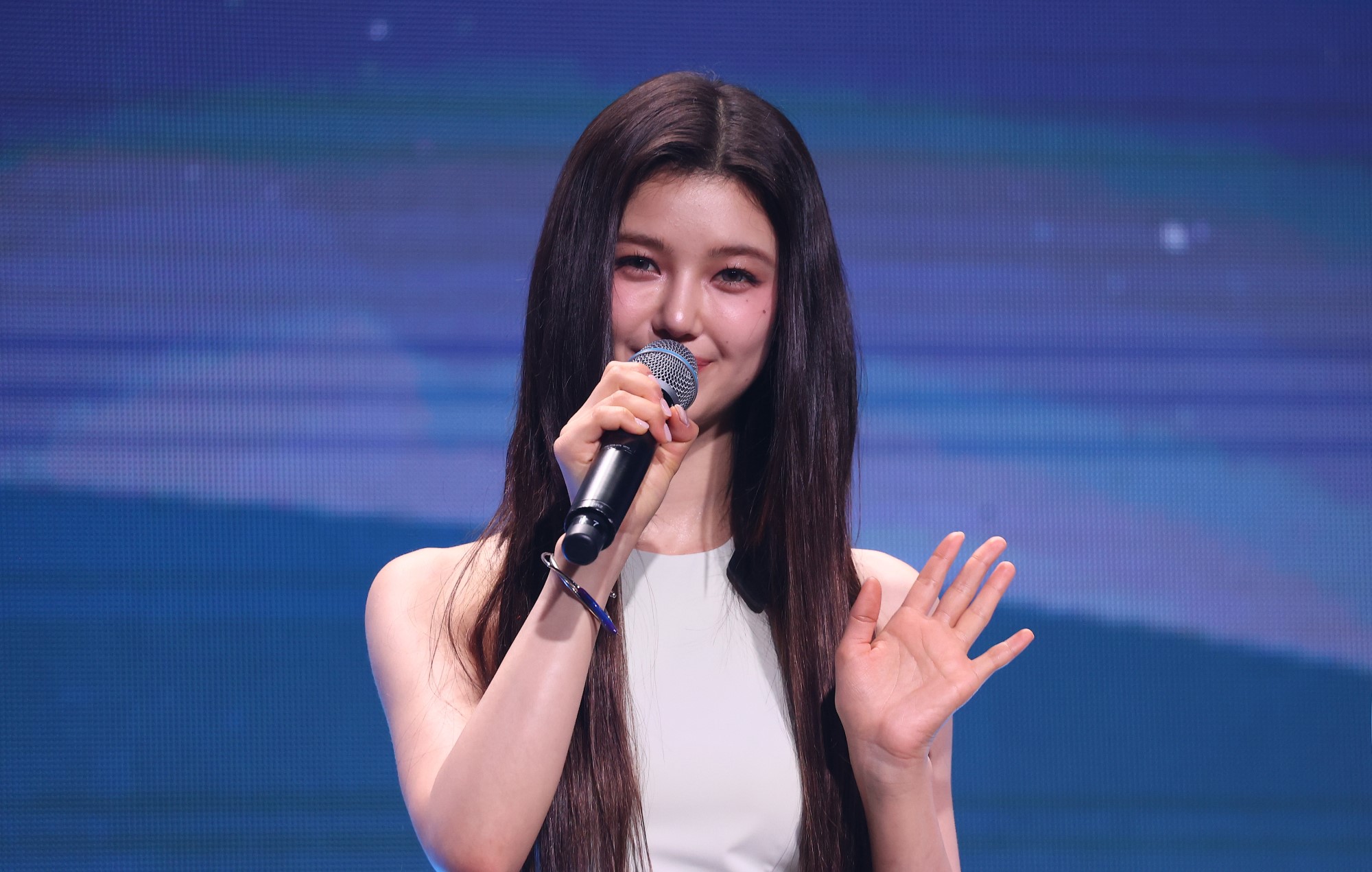 «Мы заўсёды на вашым баку»