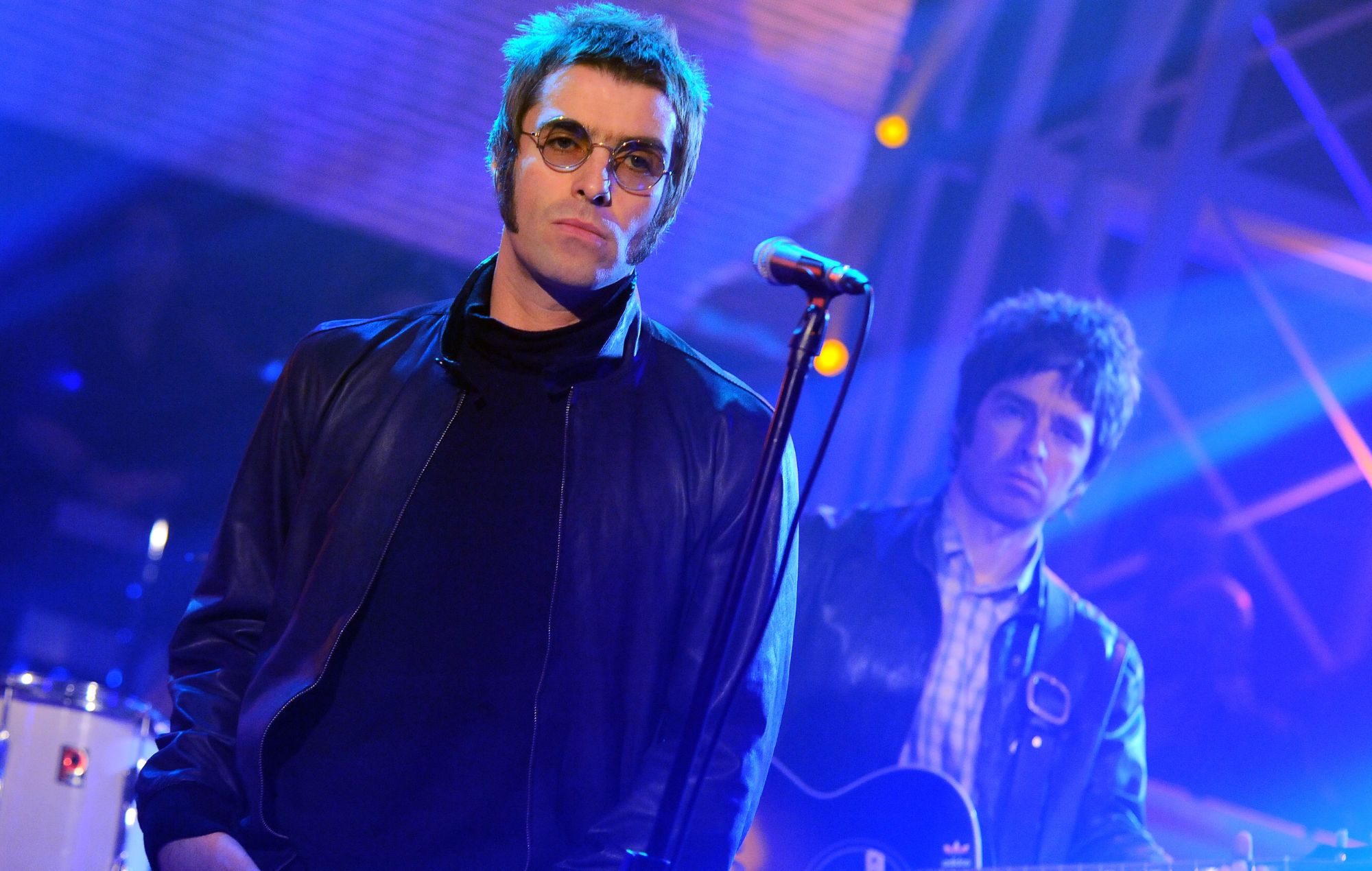 Фанаты адрэагавалі на чуткі аб уз'яднанні Oasis