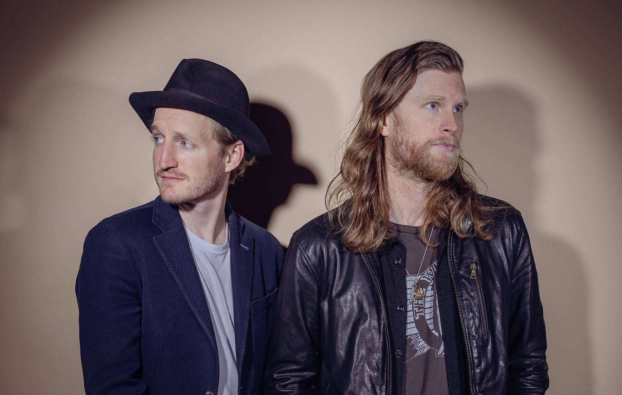 The Lumineers абвяшчаюць тур па Вялікабрытаніі і Еўропе ў 2025 годзе