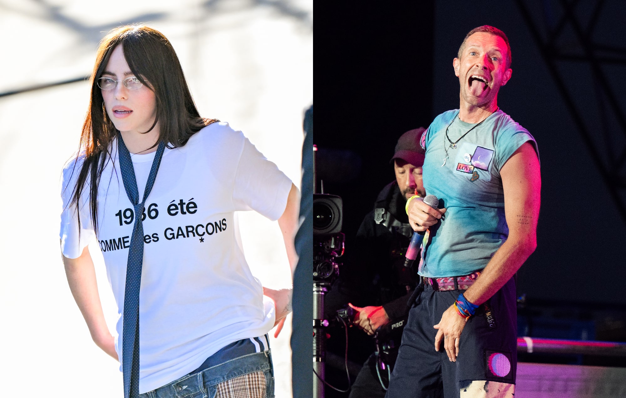 Выпушчаны саўндтрэк EA Sports FC 25 з удзелам Skrillex, Charli XCX, Coldplay і Billie Eilish