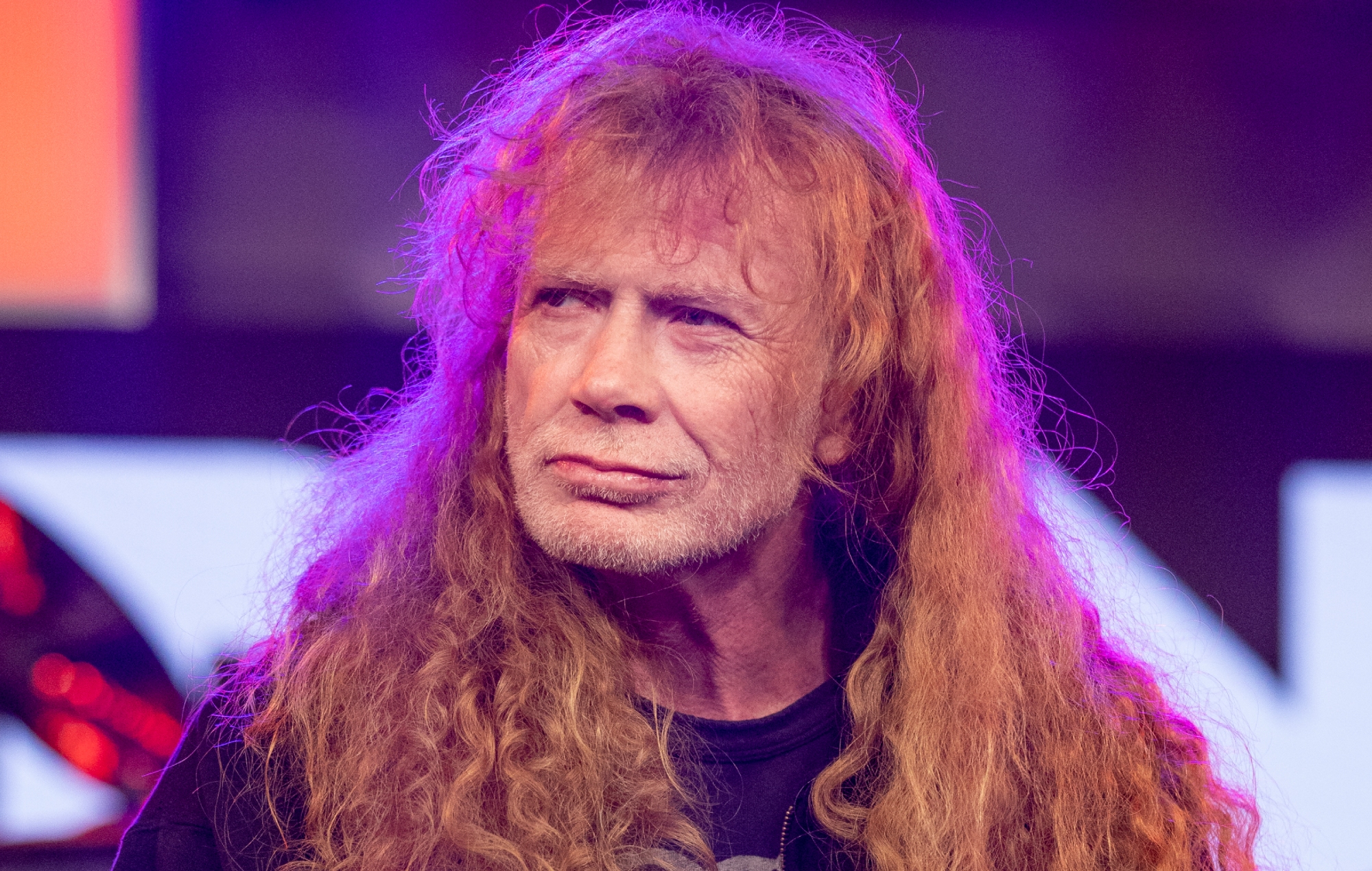 Дэйв Мастэйн з Megadeth заплаціць былому мэнэджару больш за 1 мільён долараў за судовае ўрэгуляванне
