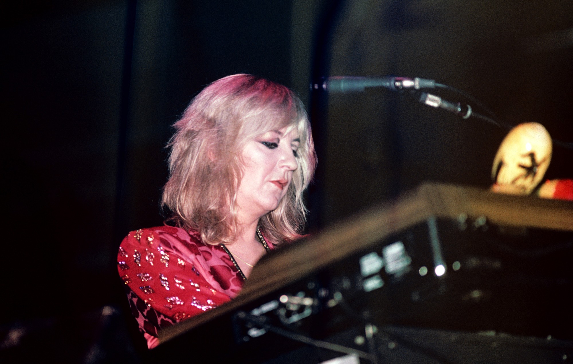 Піяніна, якое выкарыстоўвалася для напісання некалькіх хітоў Fleetwood Mac, выстаўляюць на аўкцыён