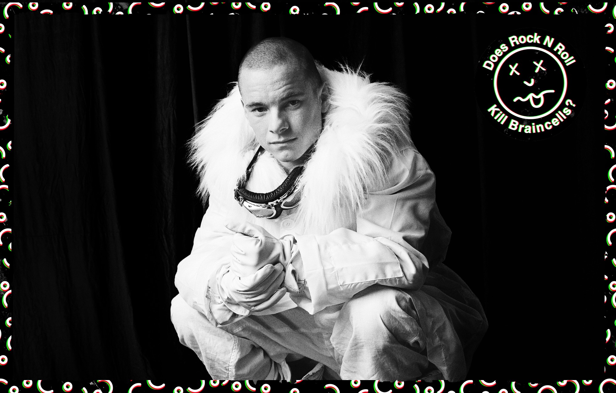 «East 17 і Take That былі крыху падобныя на Blur і Oasis»