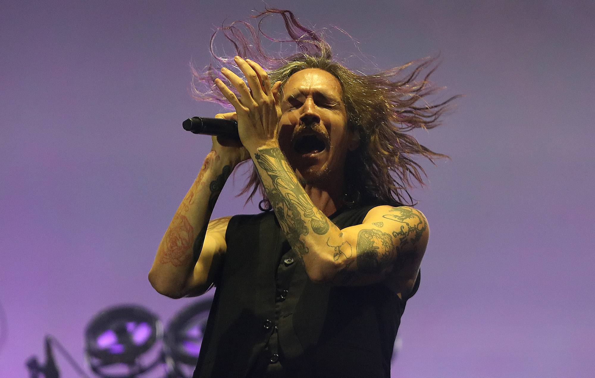 Incubus анансуюць велізарнае лонданскае шоу O2 з поўным выкананнем "Morning View".