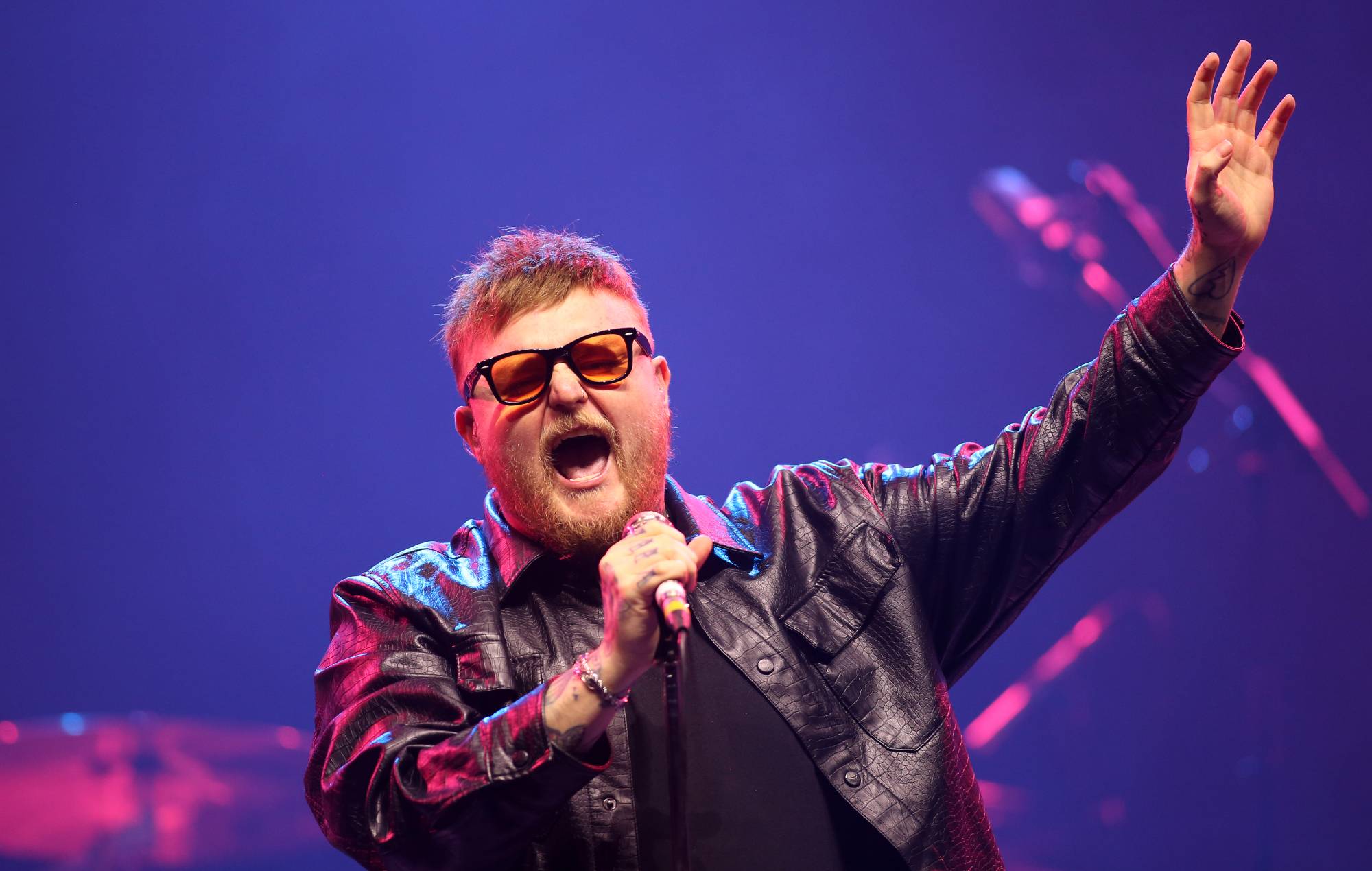 «Яна выдатна падкрэслівае недахоп доступу людзей рабочага класа да мастацтва»