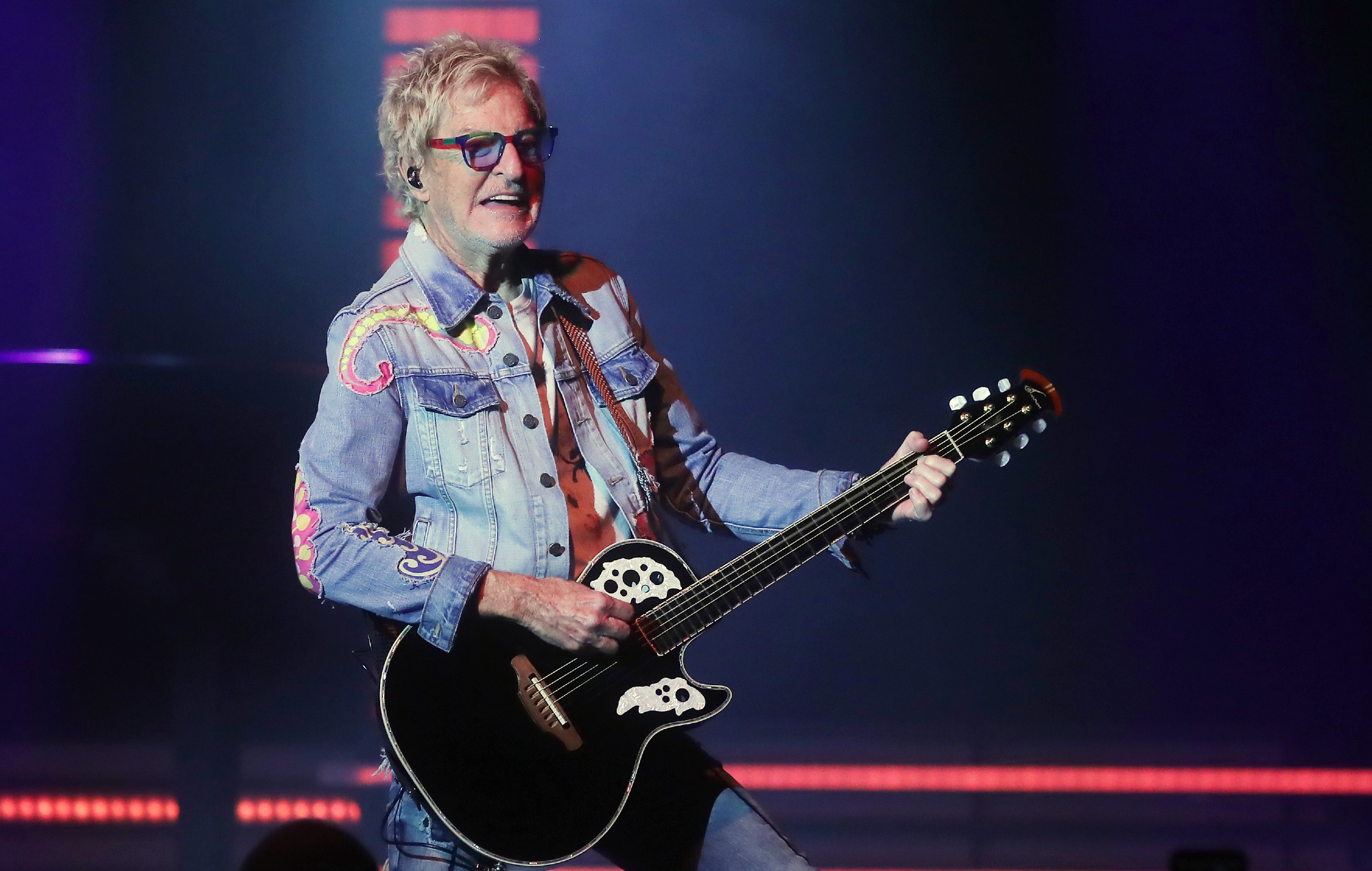Кевін Кронін кажа, што раскол REO Speedwagon не быў яго выбарам: «Мяне проста перагаласавалі»