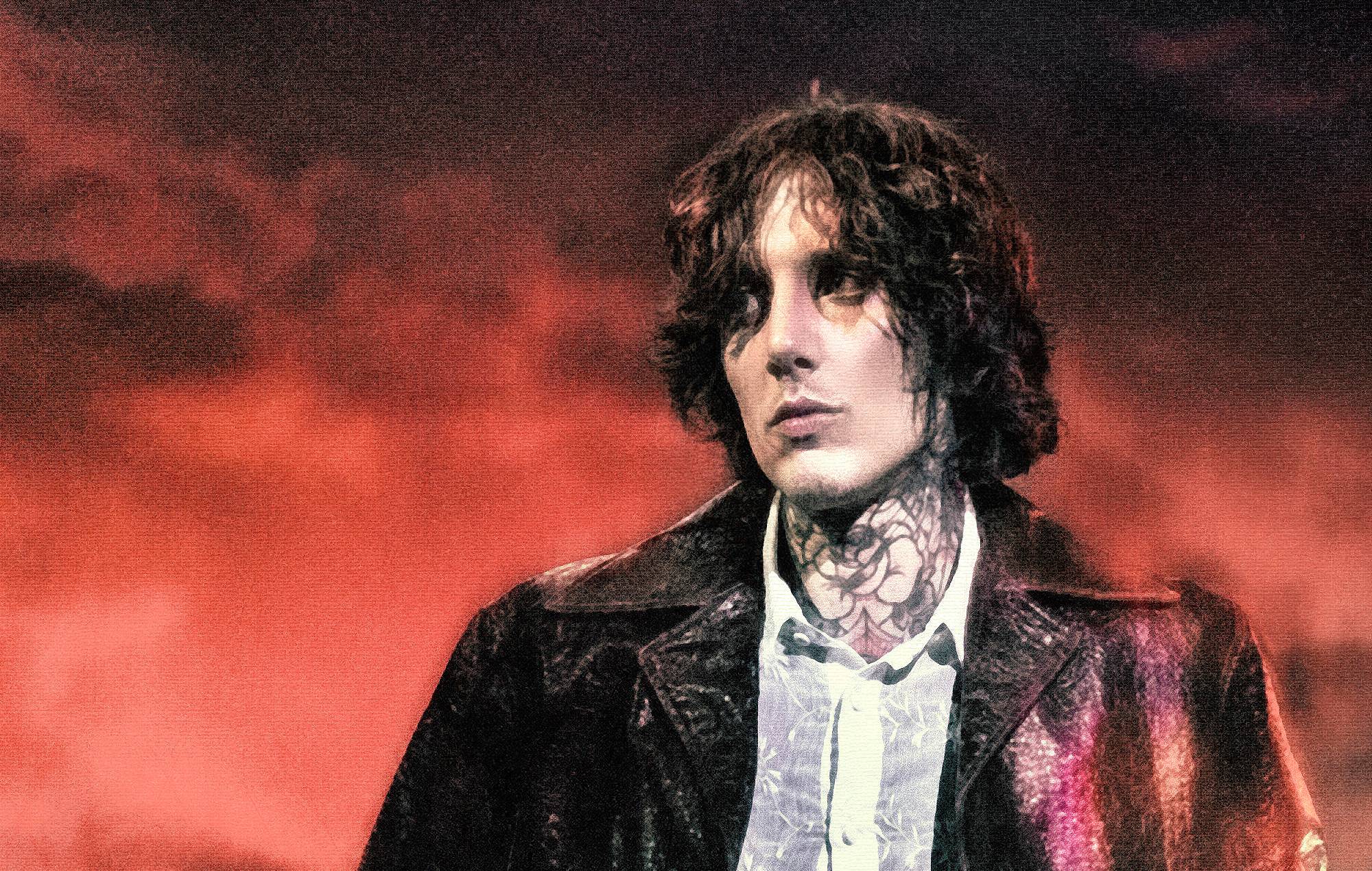 Bring Me The Horizon на Reading & Leeds і новыя музычныя планы