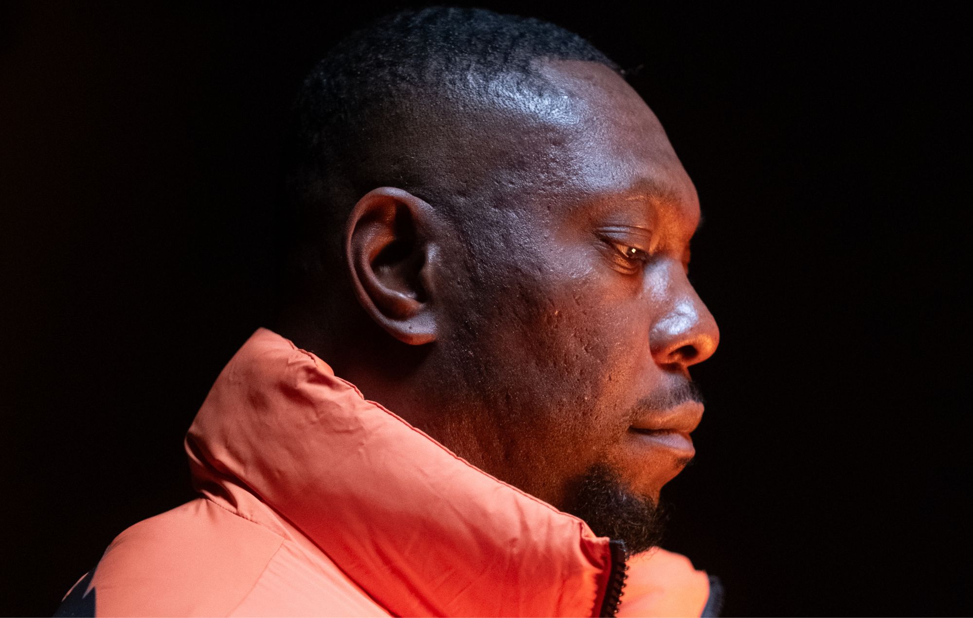 Dizzee Rascal выпускае сюрпрыз EP "I Invented Grime" разам з відэа на "Co-sign"