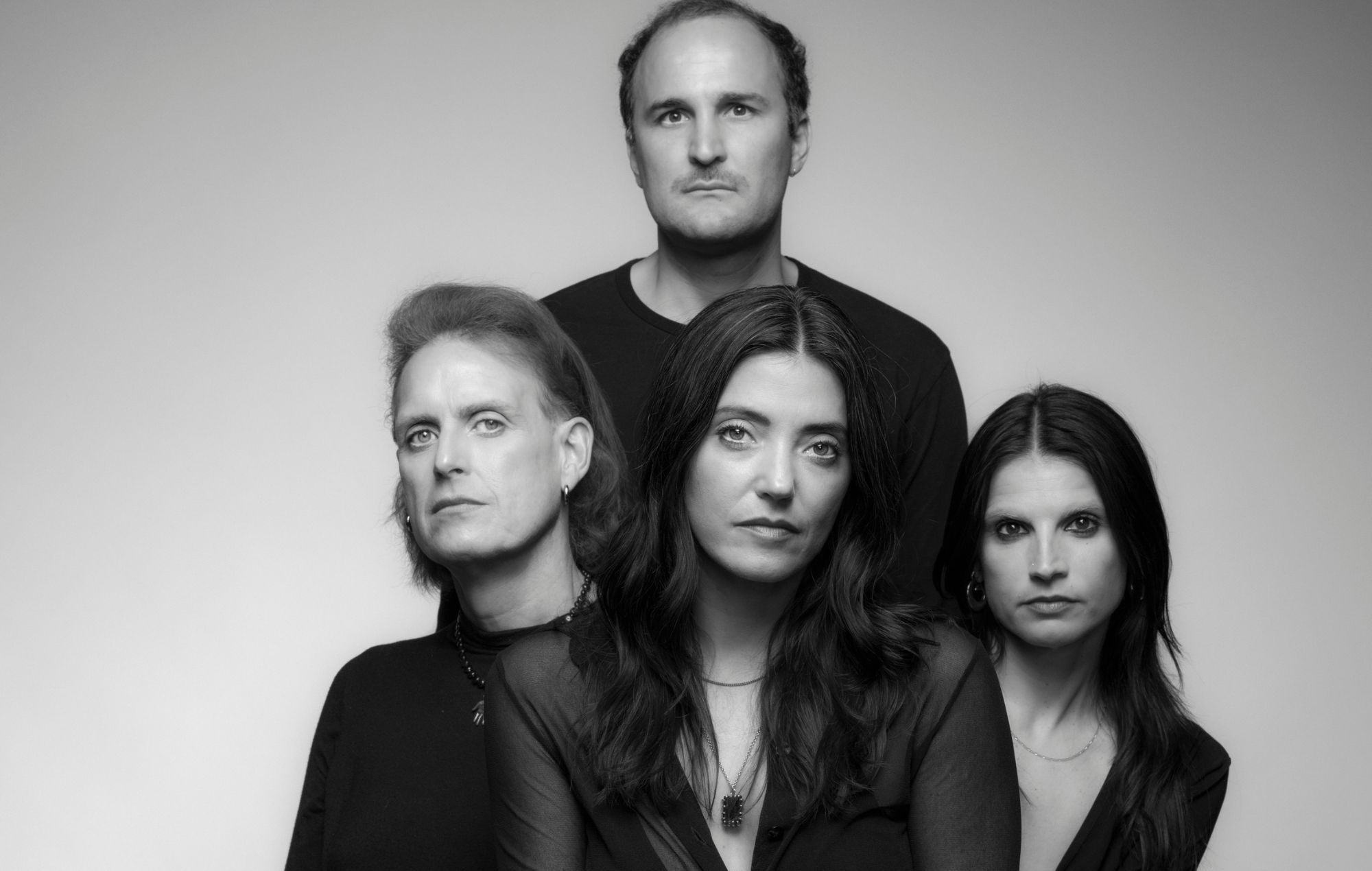 Sharon Van Etten & The Attachment Theory падзяліліся новым трыпавым сінглам "Southern Life (What It Must Be Like)"
