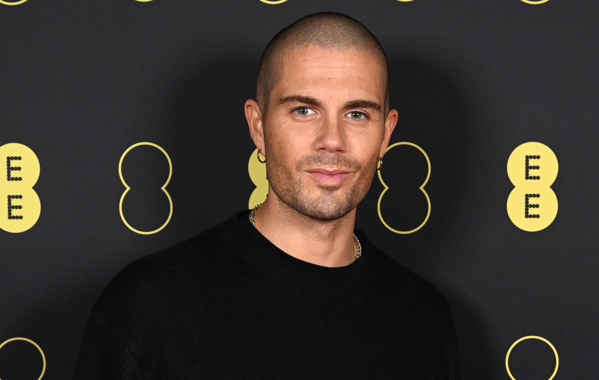 Макса Джорджа з The Wanted выпісалі з лякарні перад Калядамі