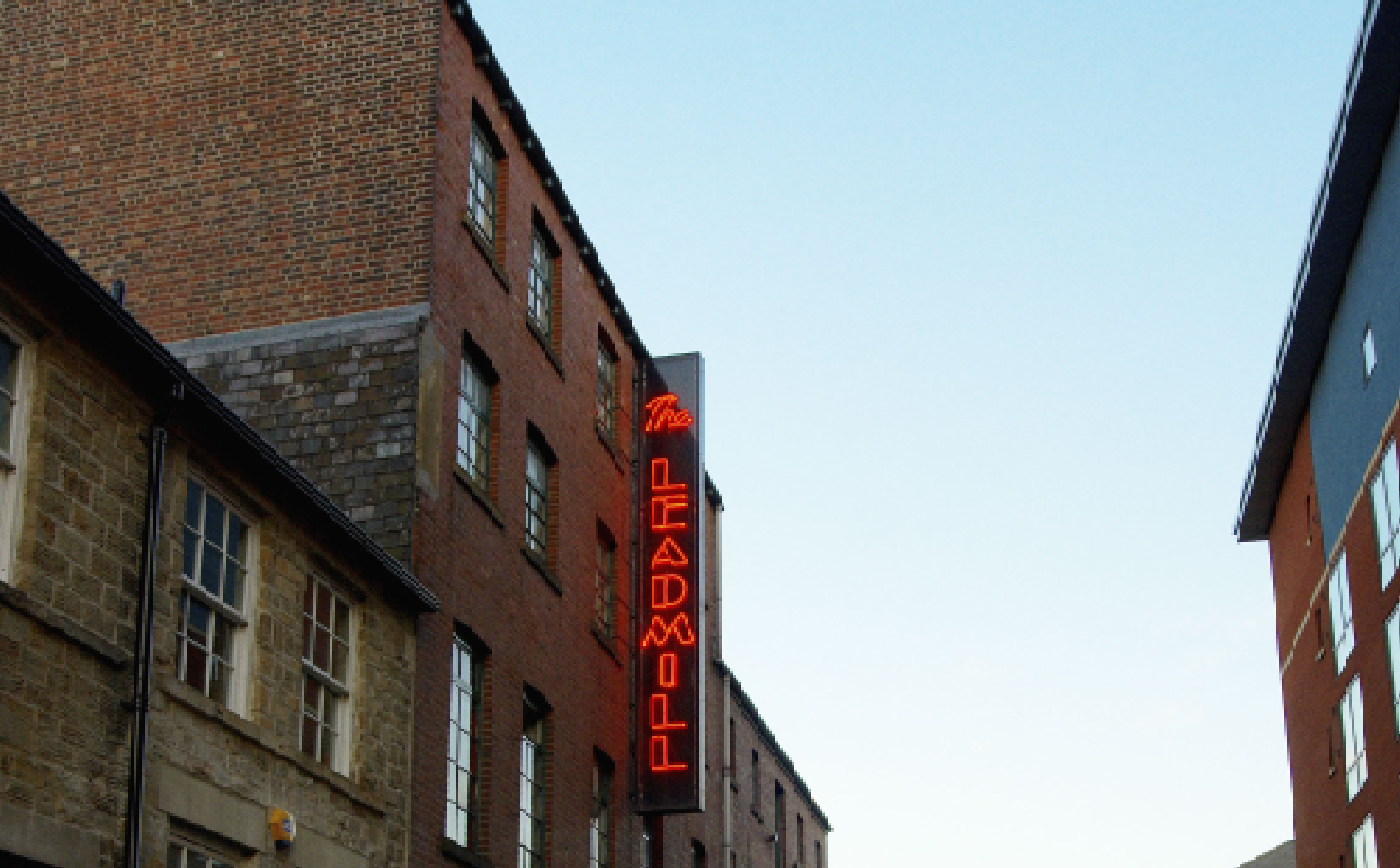У выпадку высялення Leadmill у Шэфілдзе можа пераехаць на новае месца