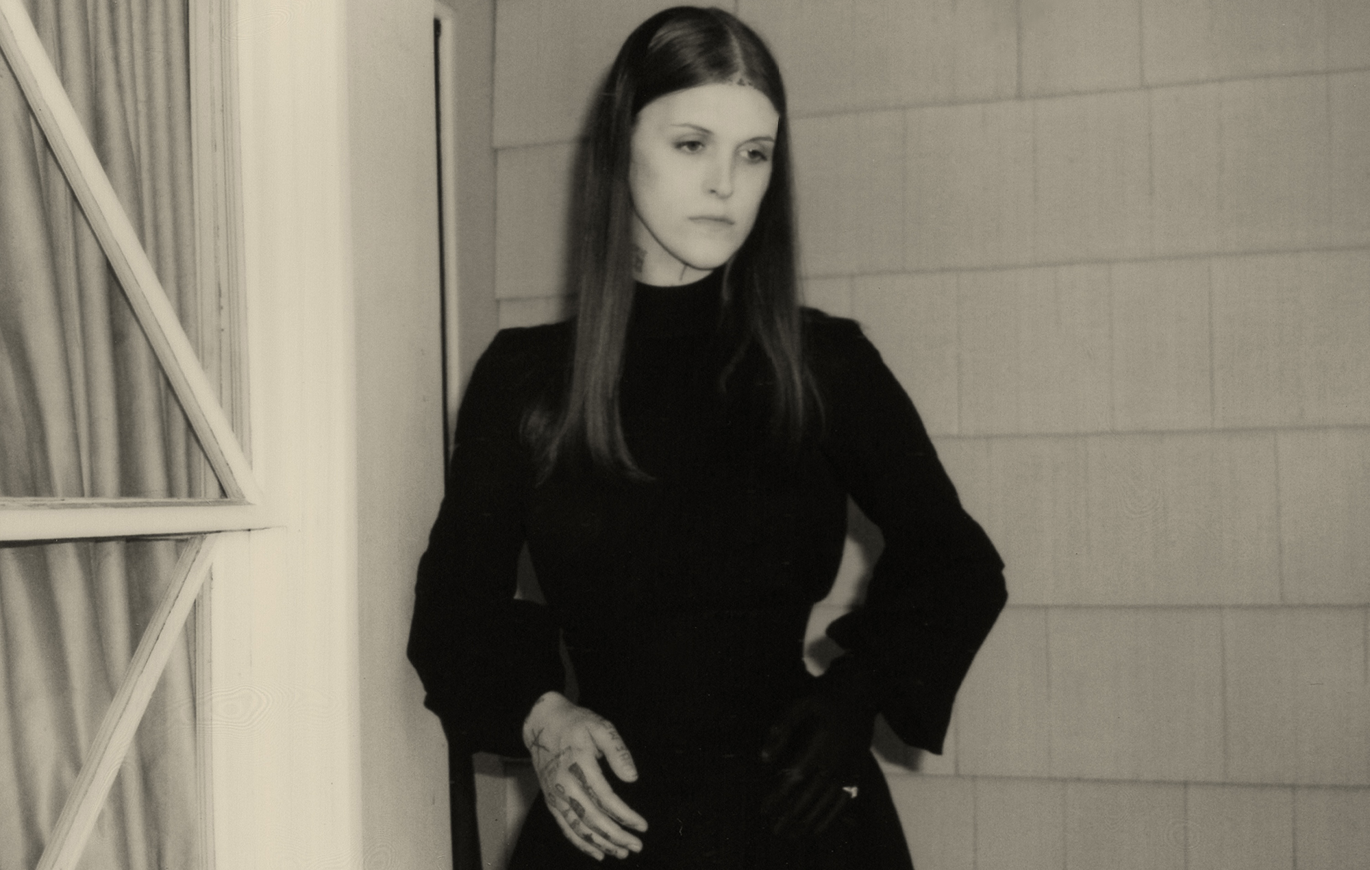 дзёрзкі дыскамфорт ад культавай зоркі