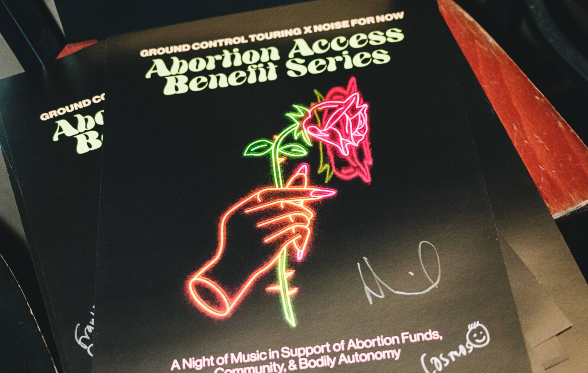 «Мы будзем працягваць змагацца на працягу ўсяго прэзідэнцтва Трампа і далей»