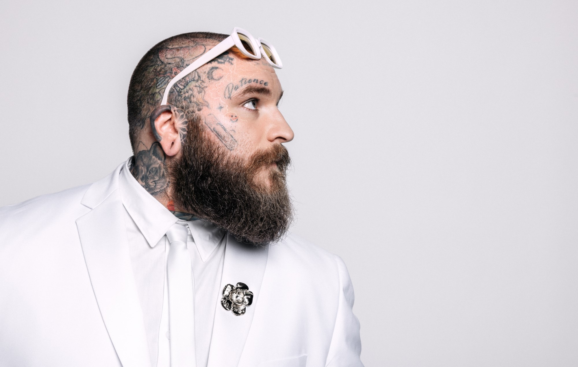 Тэдзі плавае – агляд «Я спрабаваў усё, акрамя тэрапіі (частка другая)».