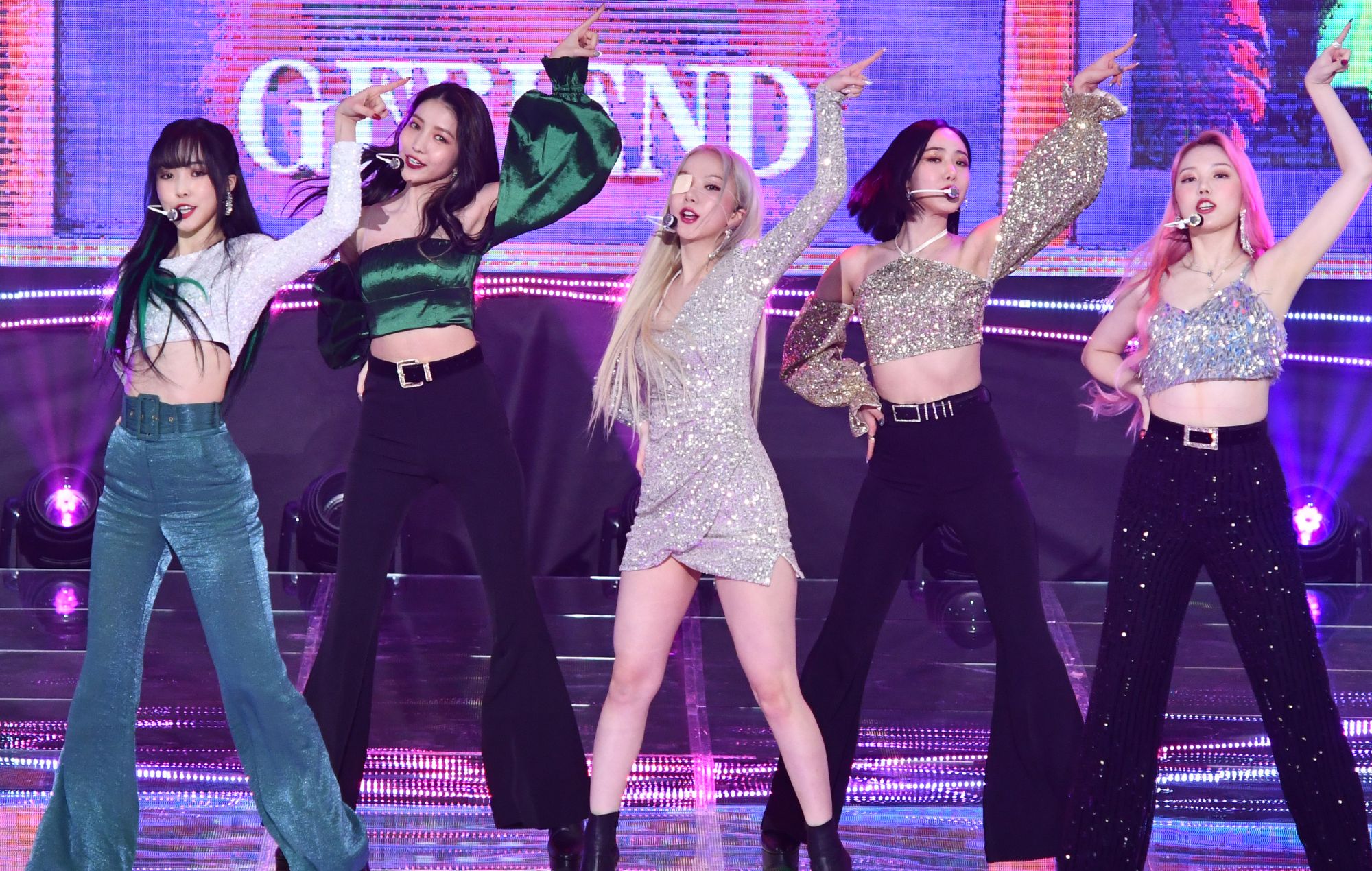 GFRIEND вяртаюцца з новым сінглам "Season of Memories" напярэдадні альбома сустрэчы