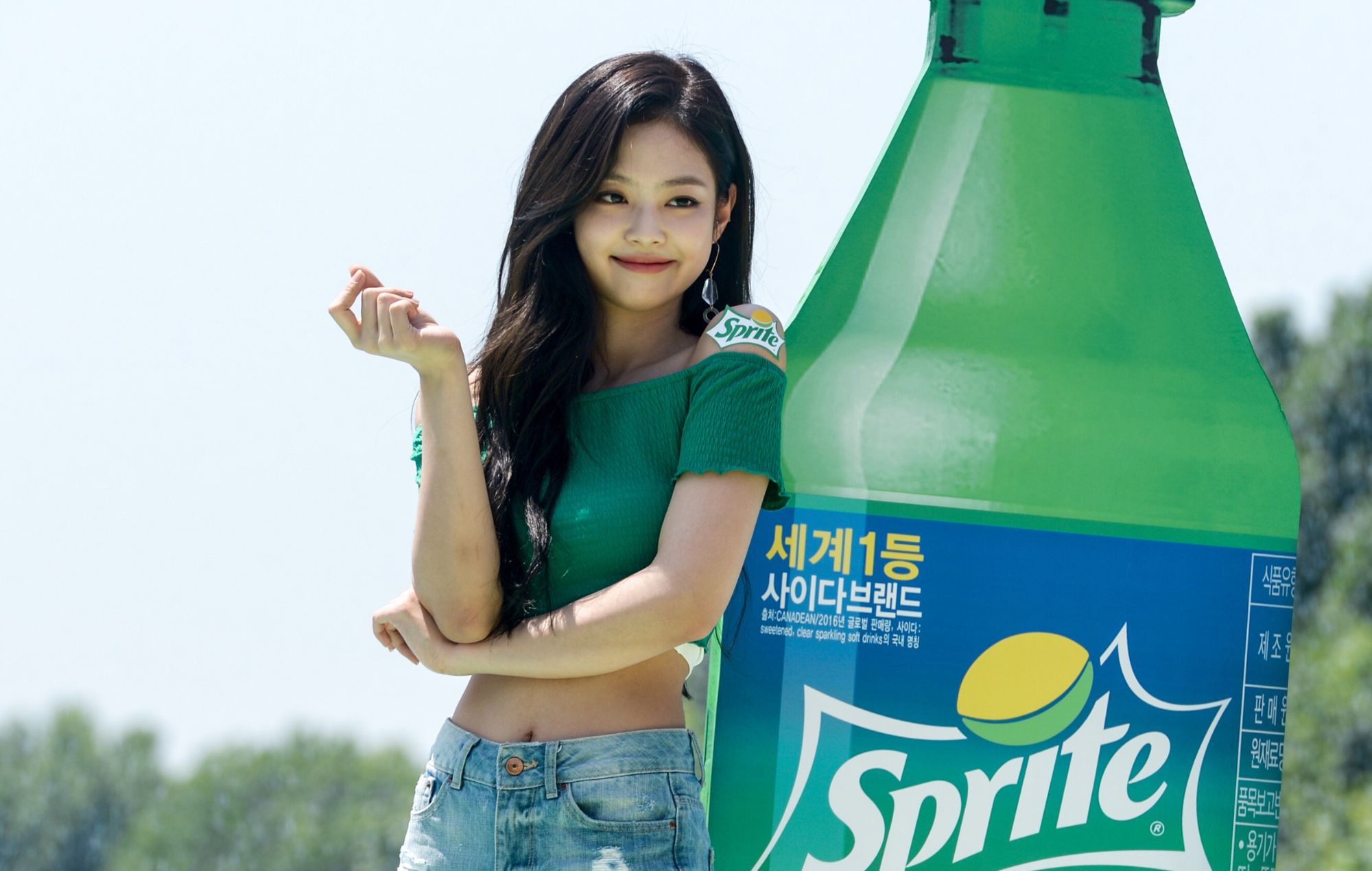 K-pop фестываль Waterbomb накіраваўся ў Аўстралію пазней у гэтым годзе