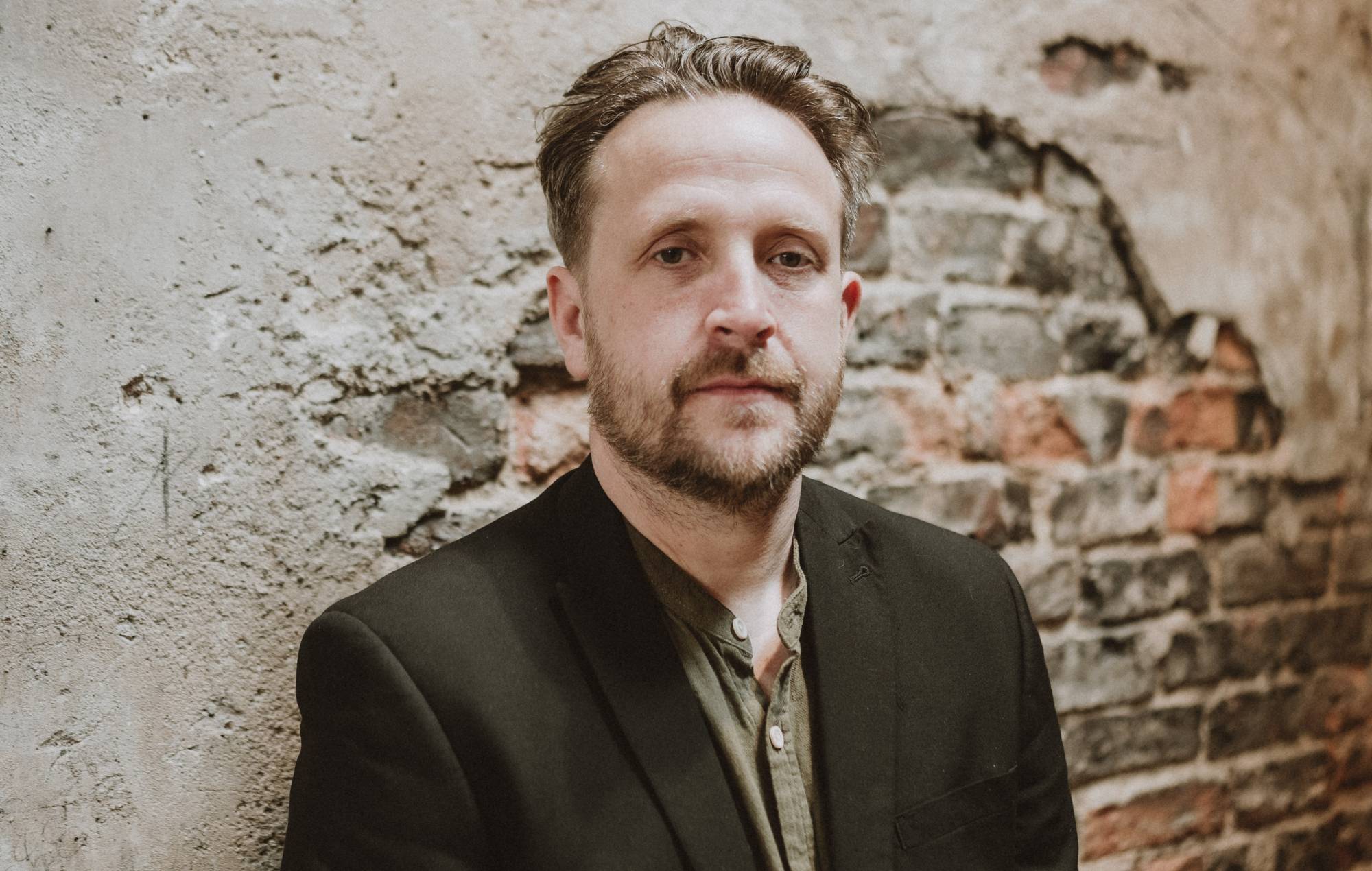 Бары Гайда "FutureHeads" для вывучэння спадчыны майнинга Паўночнага Усходу на новым сольным альбоме "Балады шахцёраў"
