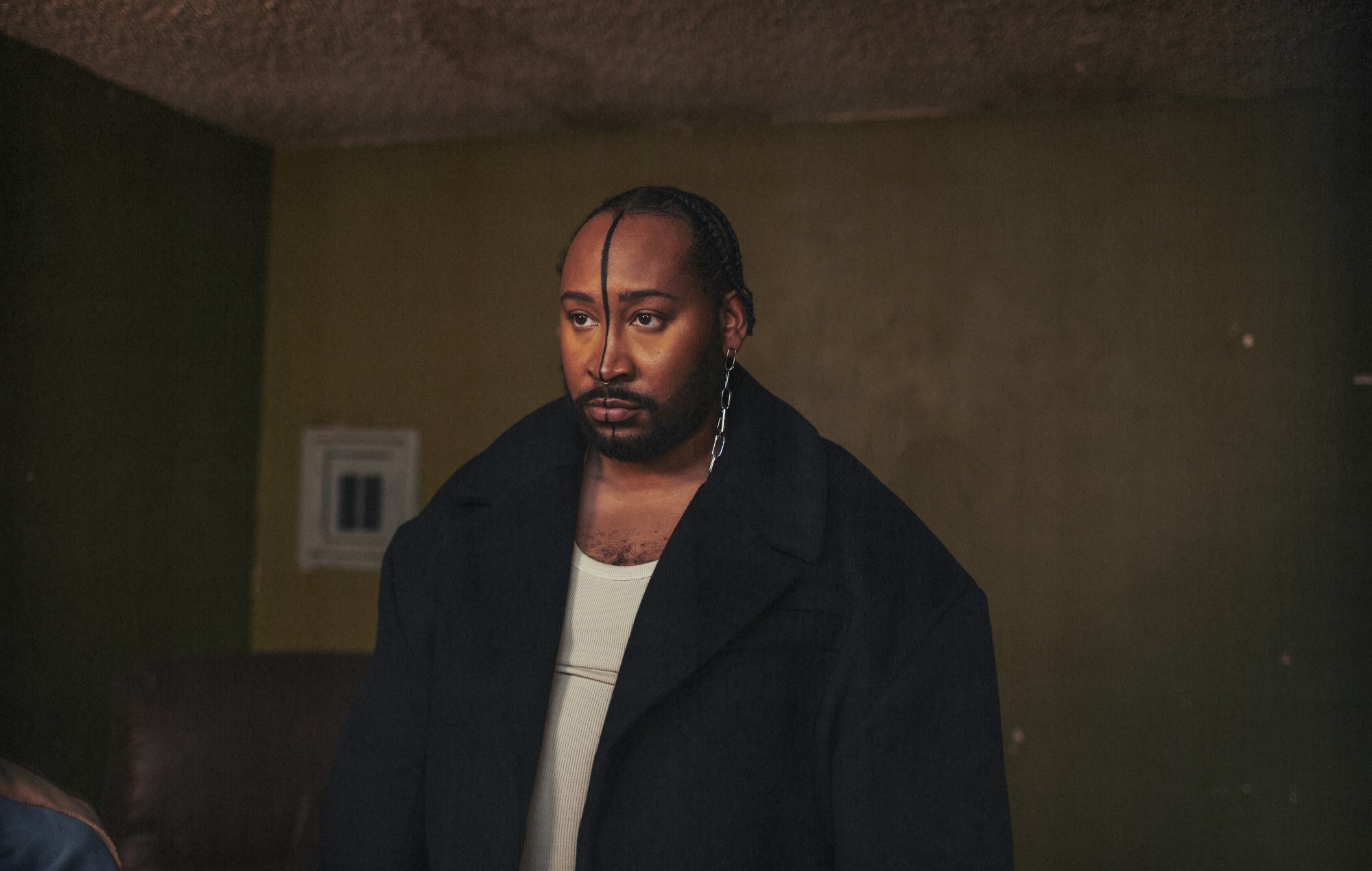 "Сутыкніцеся са сваімі страхамі, каб стаць лепшай версіяй таго, хто вы ёсць"