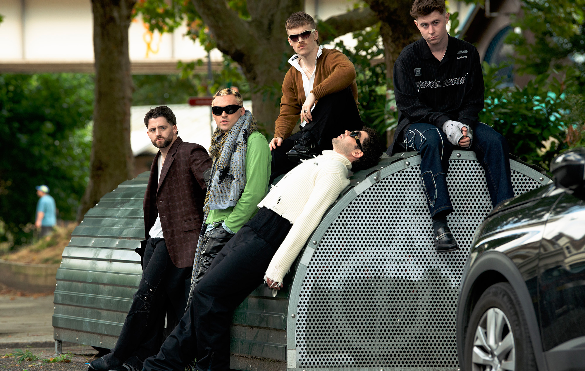 Сталіца забойства - агляд «слепаты»: у імкненні да тэрміновасці