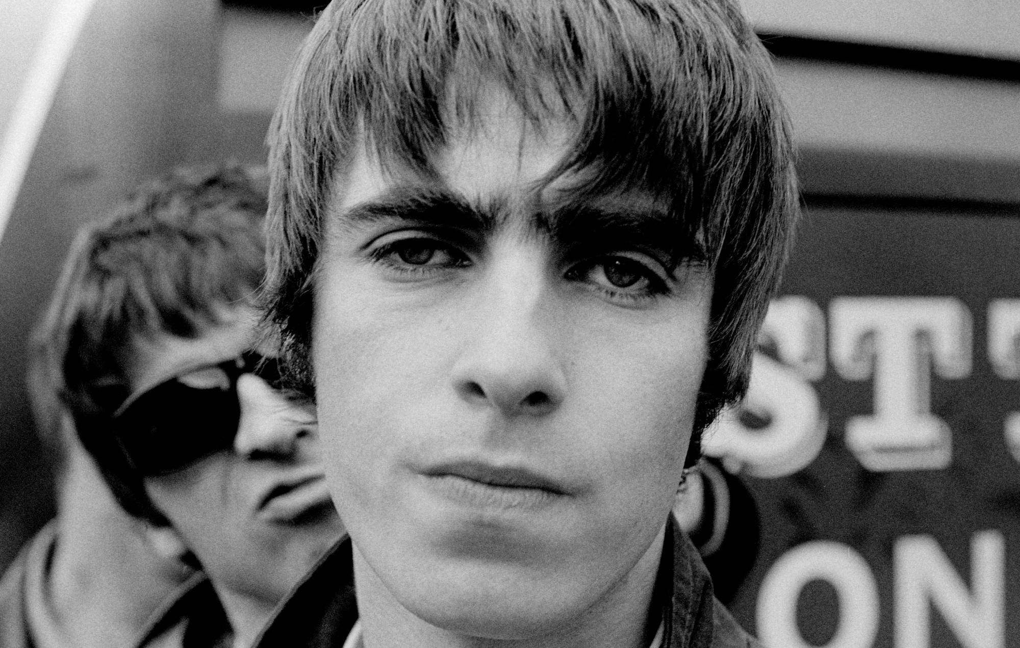 OASIS на курсе, каб ударыць нумар адзін з "што заўгодна" праз 31 год