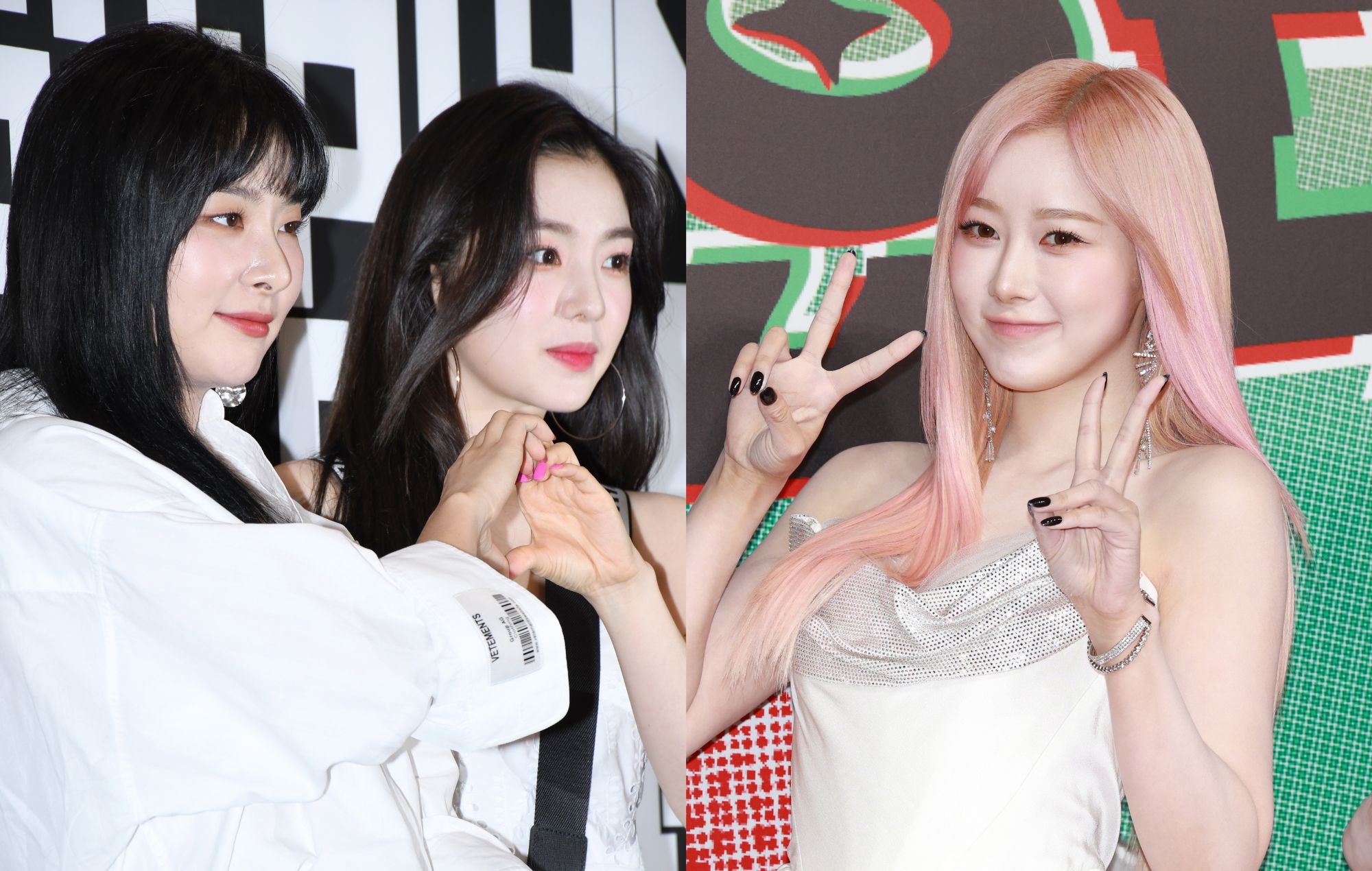 Ірына і Селгі Red Velvet, Aespa, Kai Exo і More SM, каб выпусціць новую музыку ў бліжэйшыя месяцы