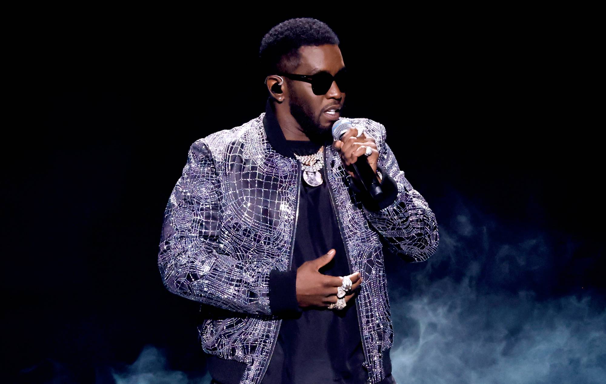 Канкурсант "Стварэнне групы" падае ў суд на Diddy за сэксуальныя дамаганні ў новым судовым працэсе на 60 мільёнаў долараў