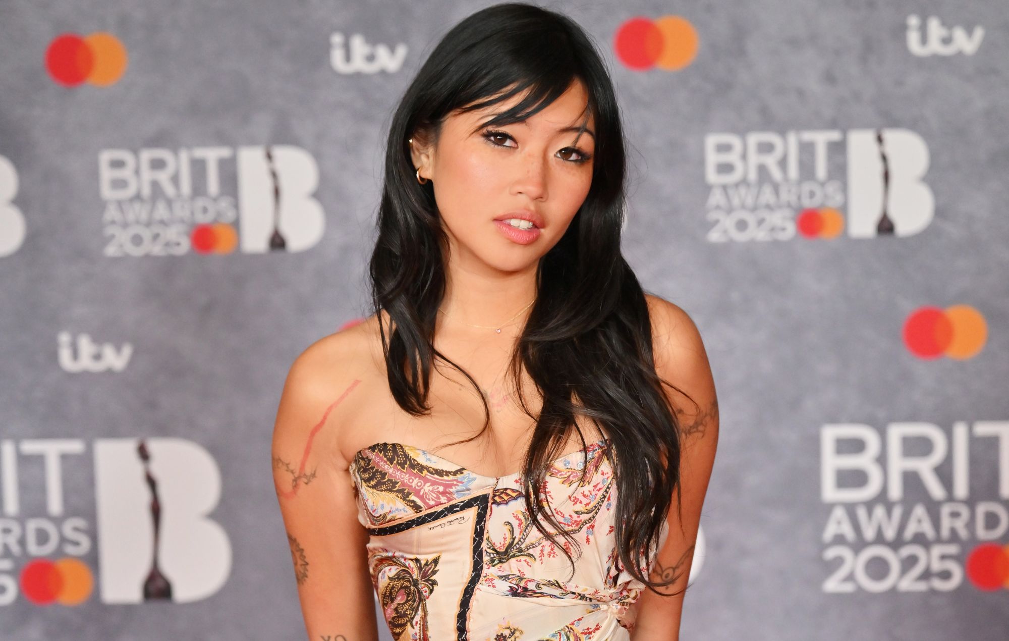 "Я думаю, што ў гэтым ёсць прыгажосць"