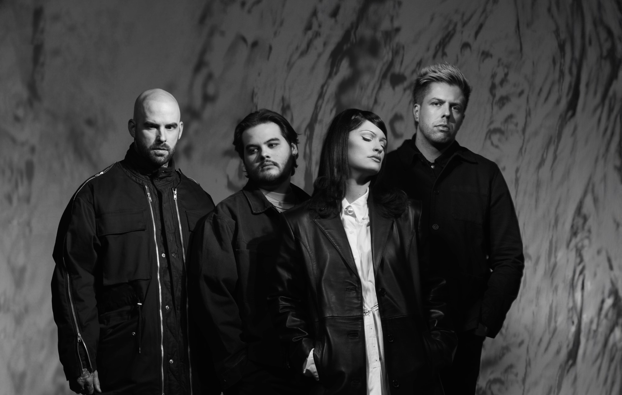 Spiritbox-"Цунамі мора" Агляд: У захапленні сучасны метал