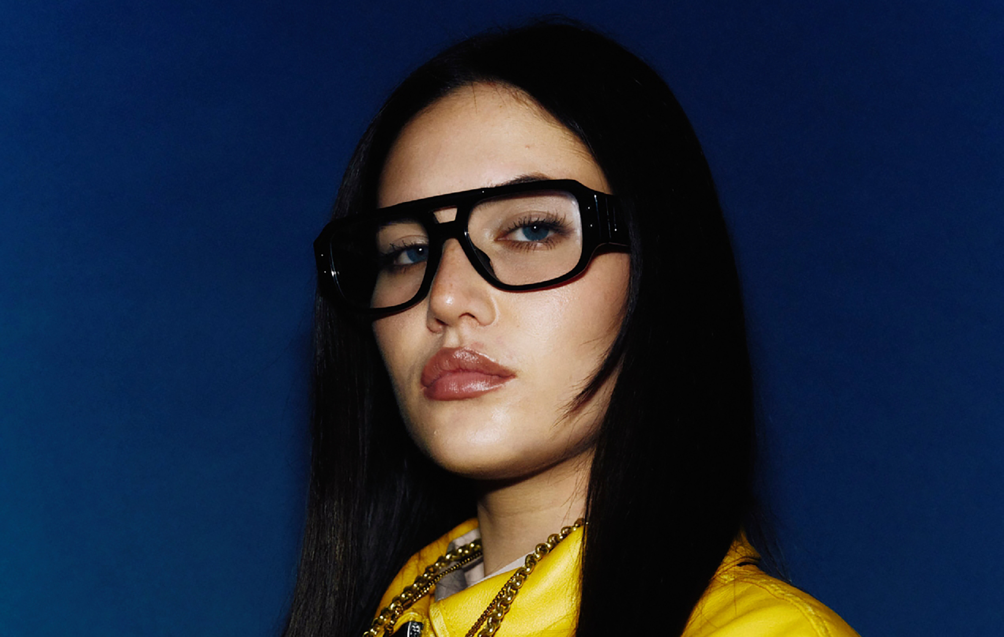 Пазнаёмцеся з душэўнай лонданскай Сіена Спіра