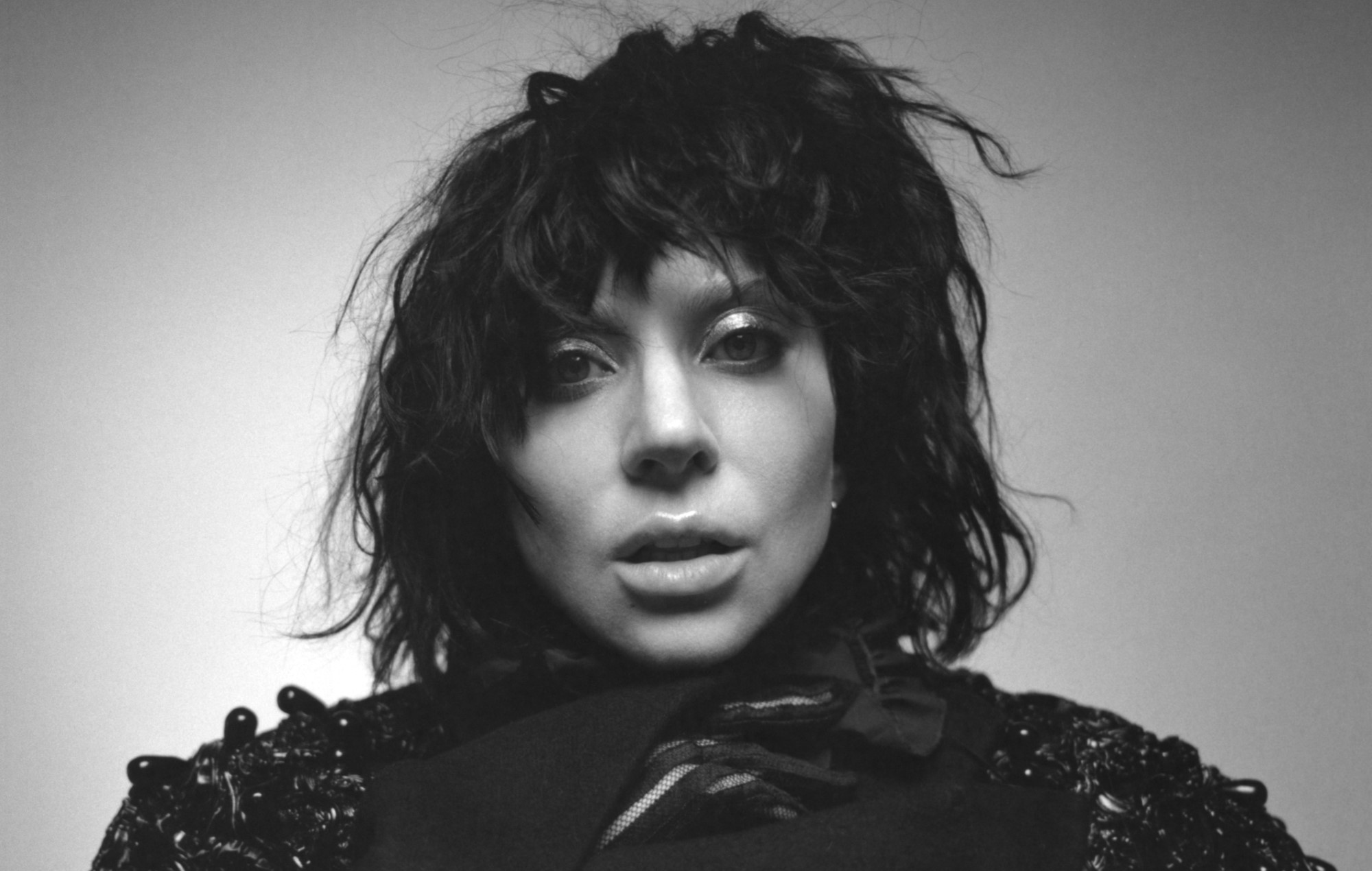 Каралева поп -бомба набірае ўсё да адзінаццаці