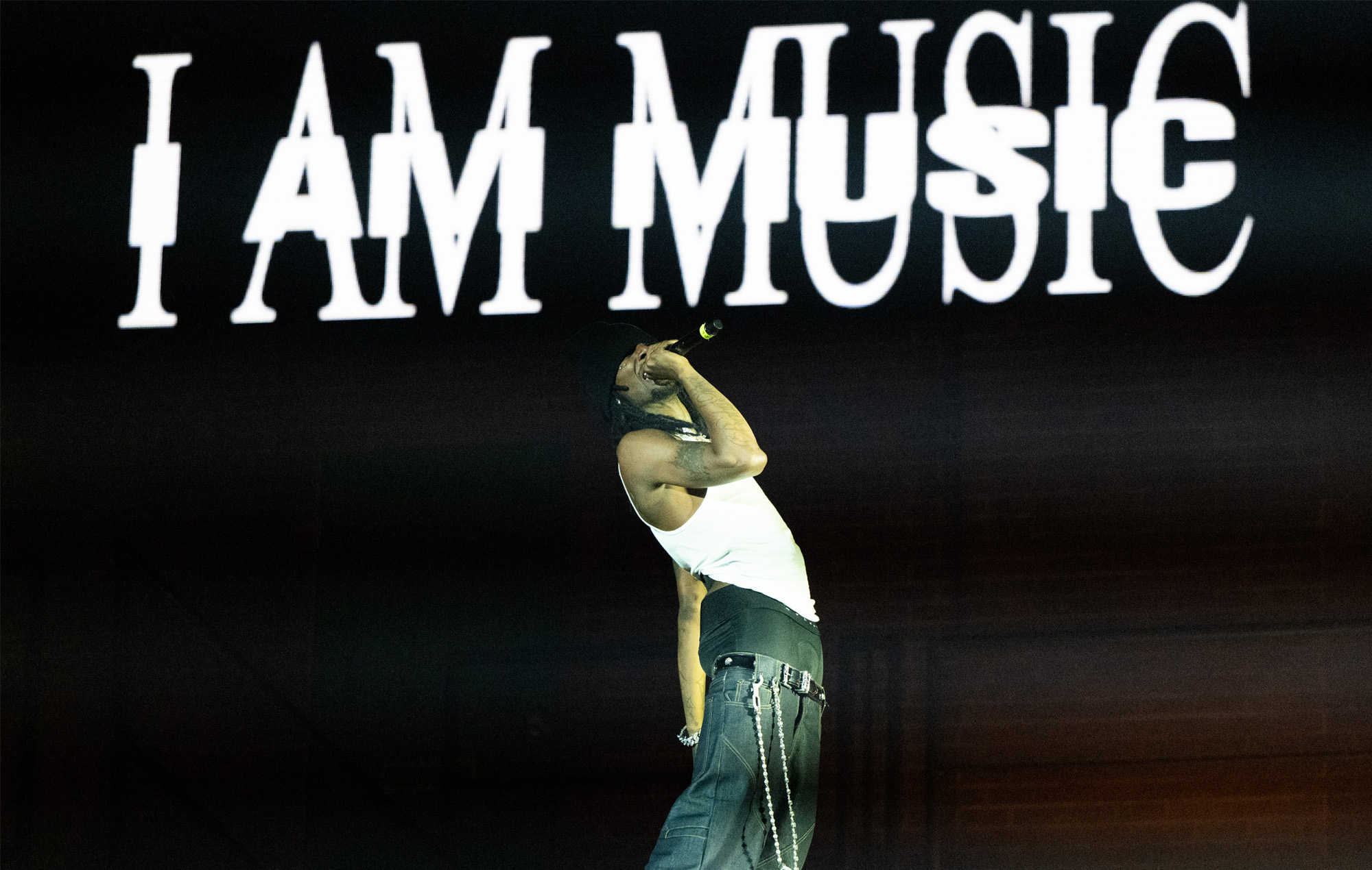 Playboi Carti - "Музычная" агляд: кінематаграфічны хаос