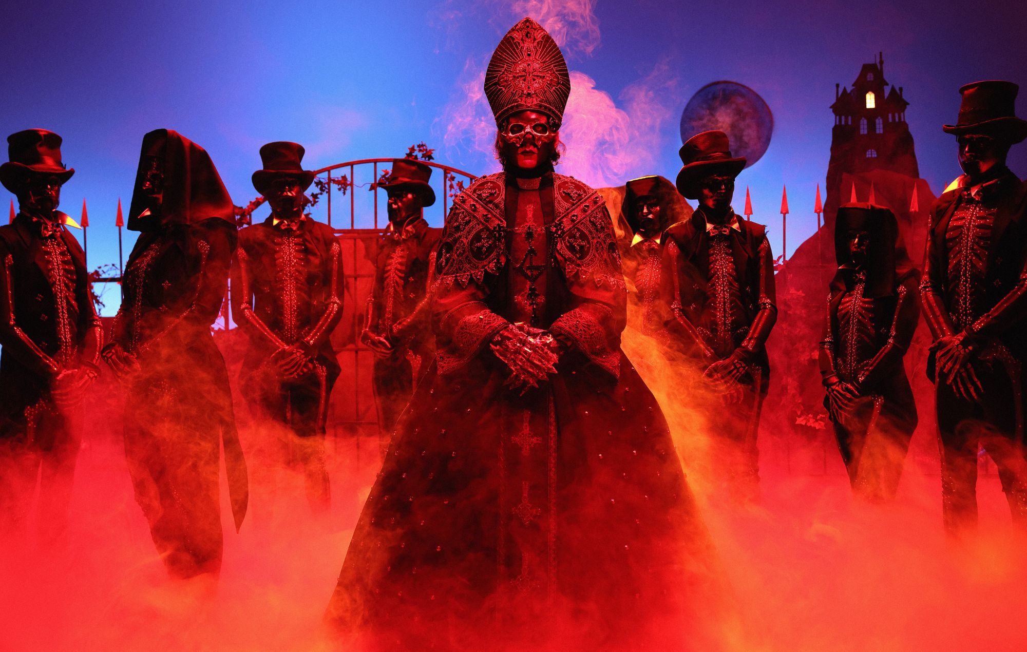 "Калі заўзятарам патрэбны, каб Lore спадабаўся гурт, гэты элемент скончыцца зусім хутка"