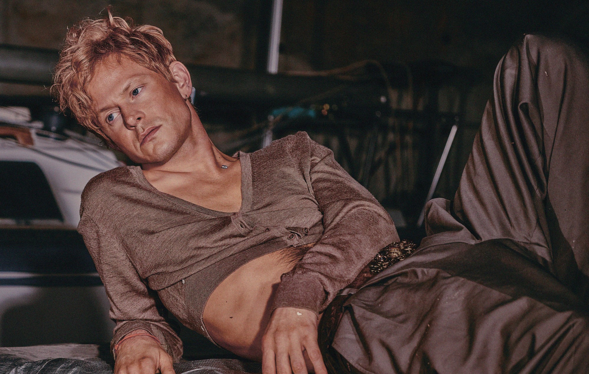 "Вы не можаце давяраць любой уладзе, каб захаваць вас у бяспецы"