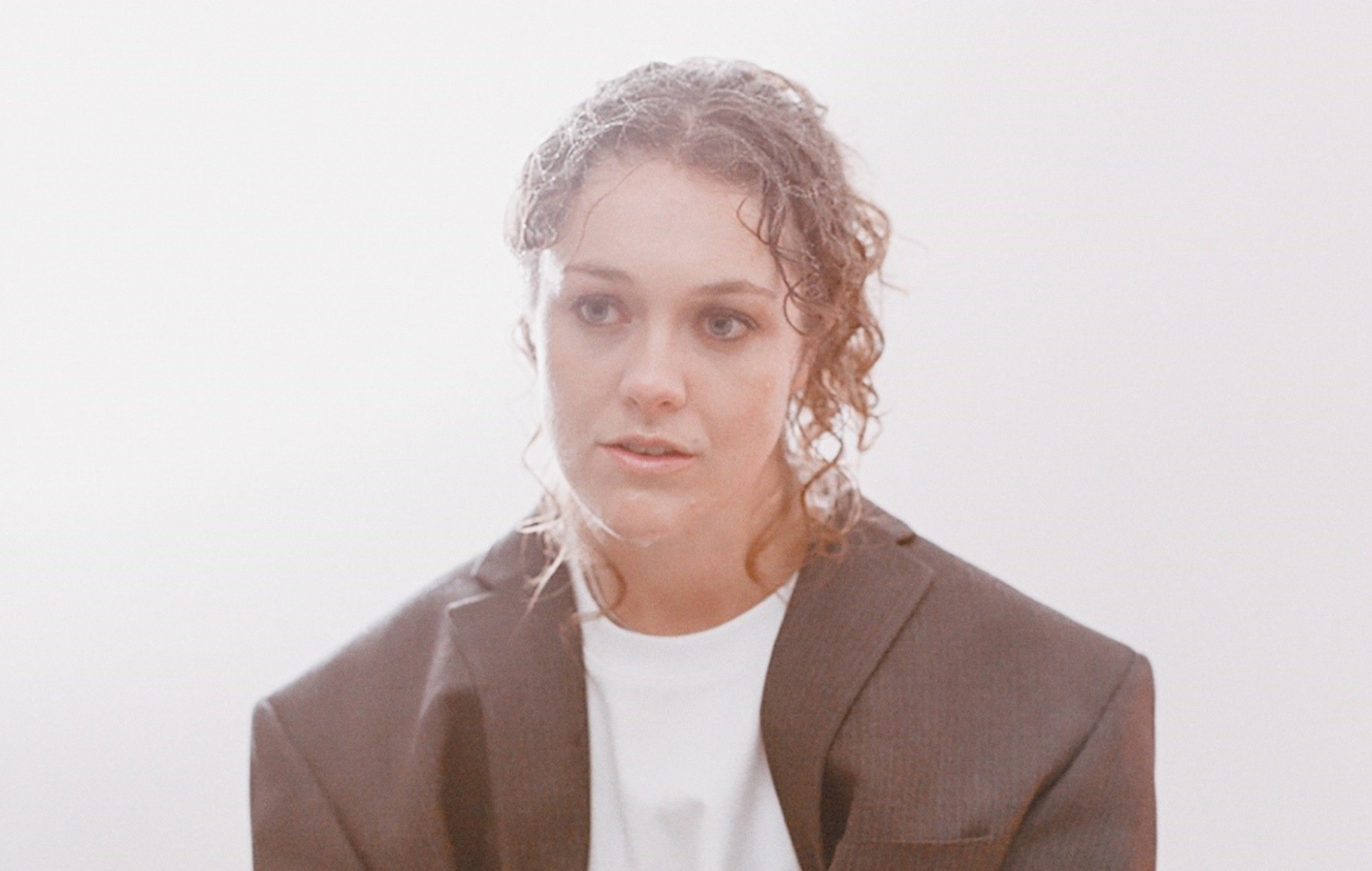 Грошы ў полі 1975 года на "футболцы" нічога іншага "і гуляюць у Glastonbury