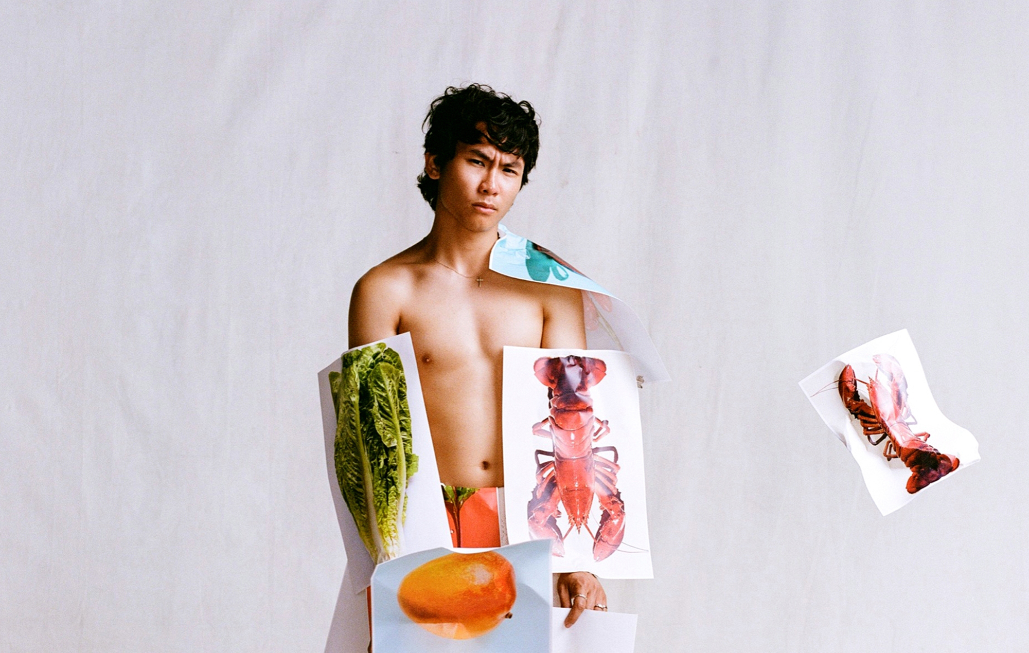 Grentperez - "Backflips у рэстаране" альбом