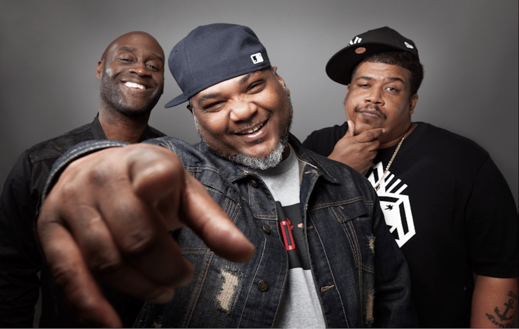 De La Soul Talk New Music, нявыдадзены Mac Miller Collab & жалоба Trugoy The Dove