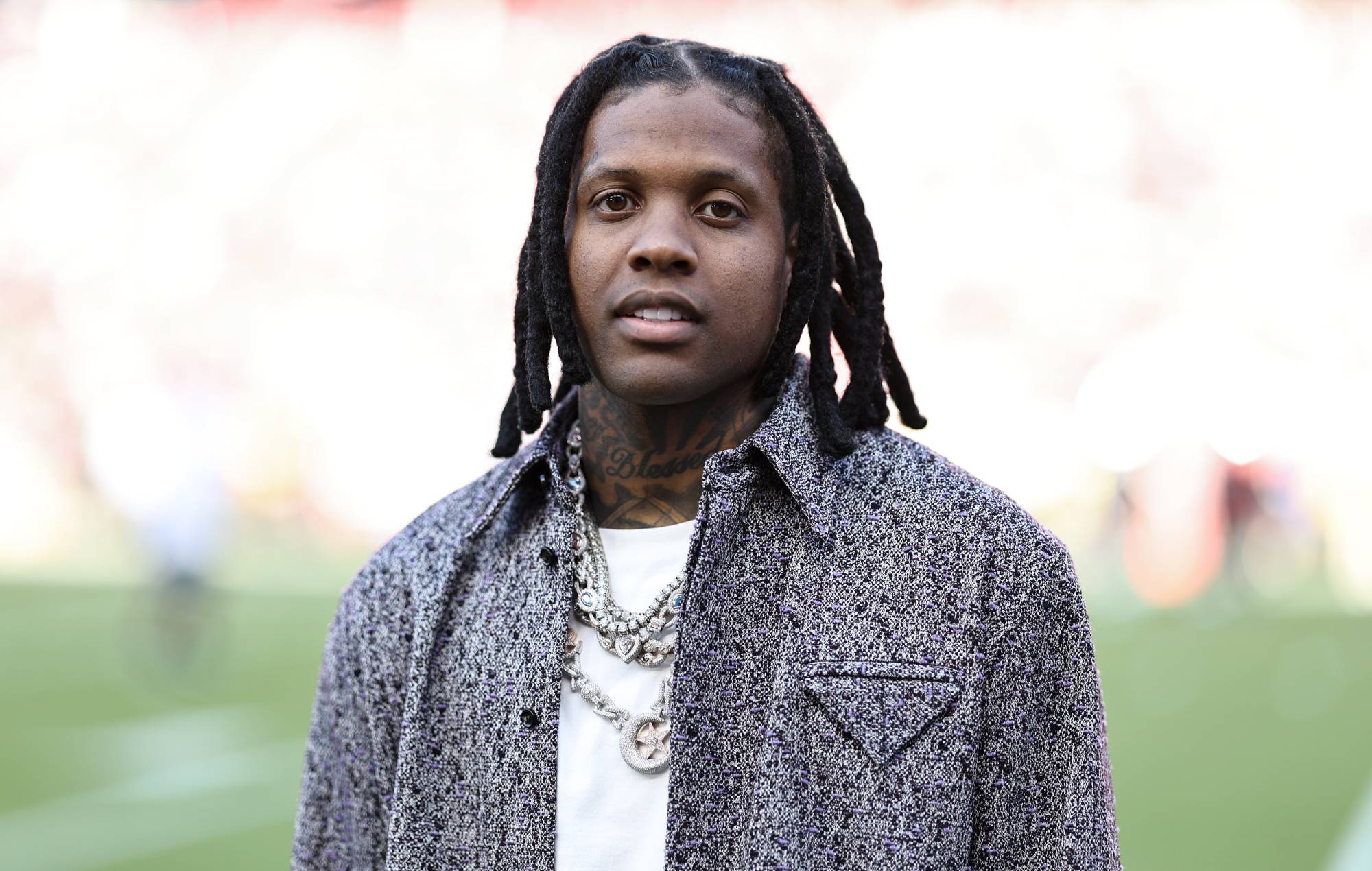 Lil Durk, каб выпусціць новы альбом "Deep Deftum" з турмы