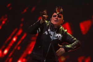 Глядзіце канцэрт Lollapalooza Argentina 2025 года ў поўным аб’ёме