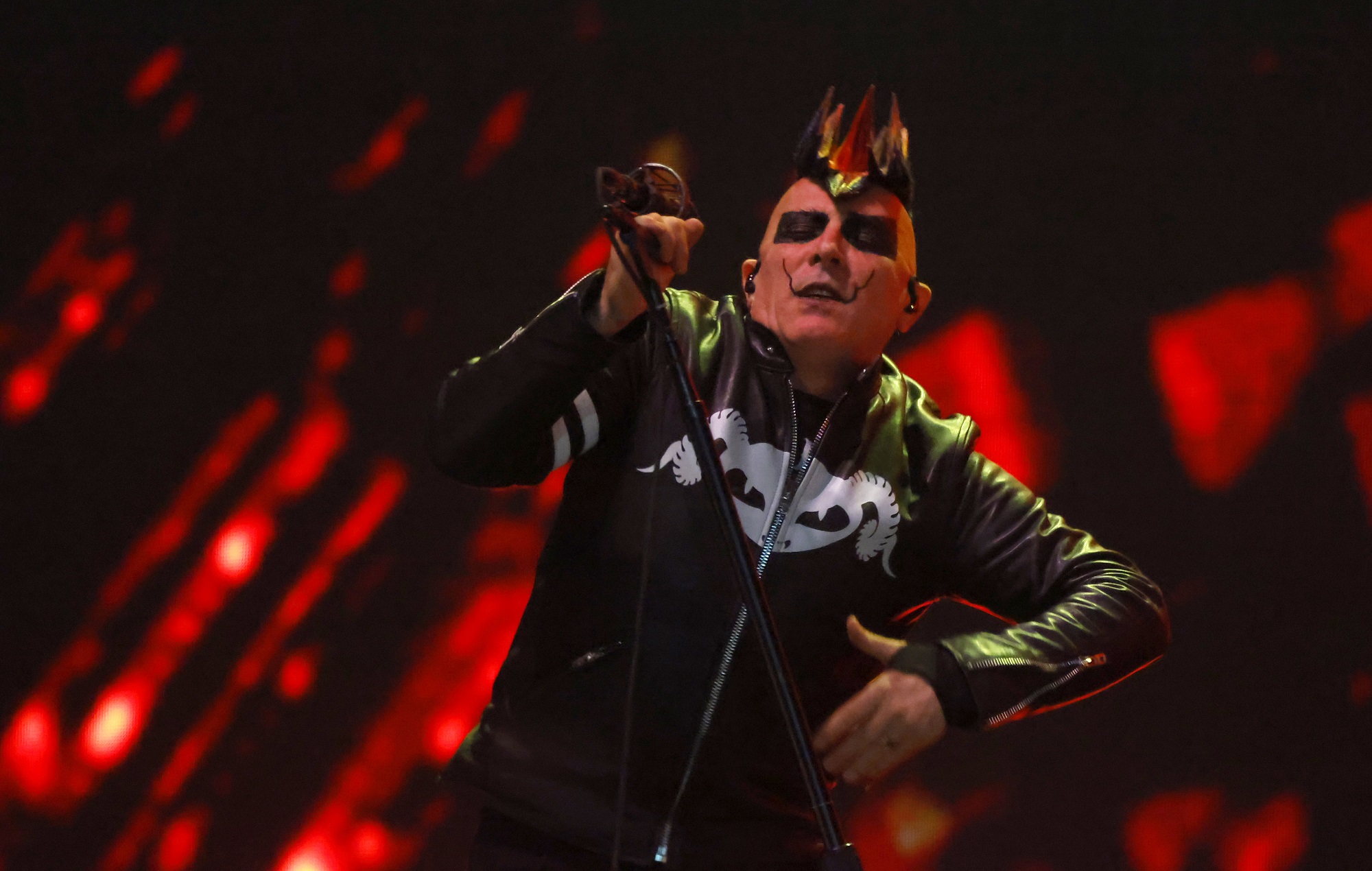 Глядзіце канцэрт Lollapalooza Argentina 2025 года ў поўным аб'ёме