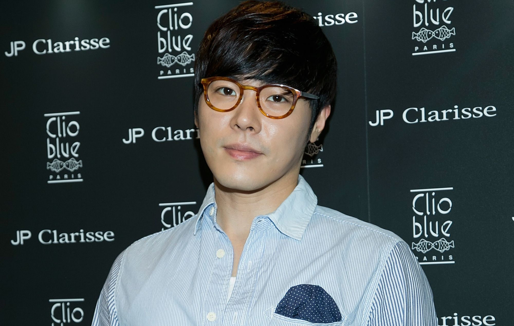 Спявачка K-Pop Wheesung знайшоў мёртвым, ва ўзросце 43 гадоў