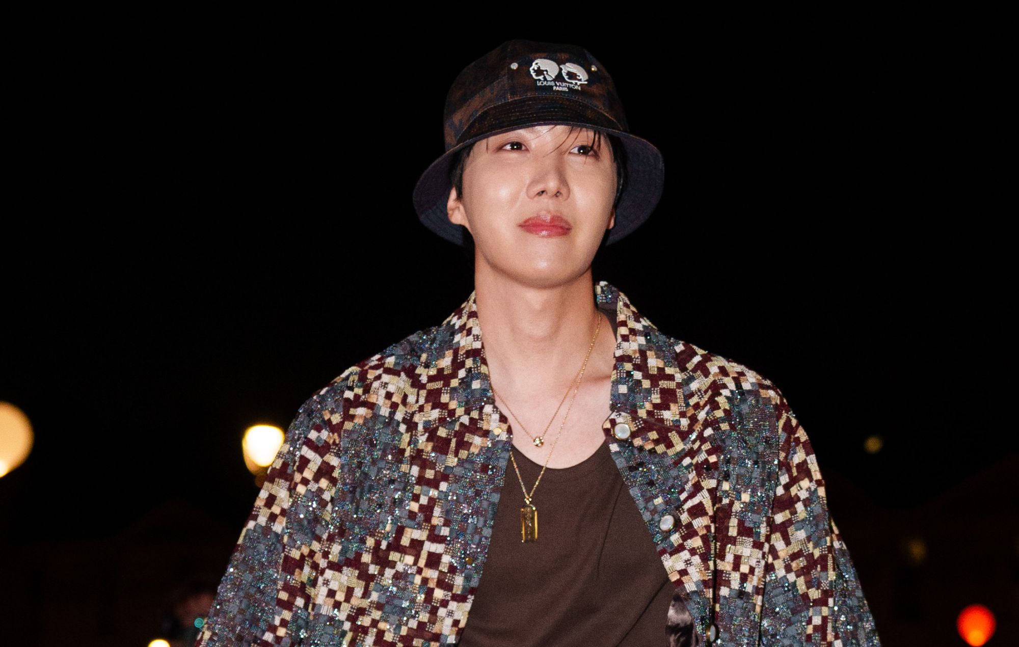У гэтым годзе BTS 'J-Hope выпусціць яшчэ два сольныя сінглы
