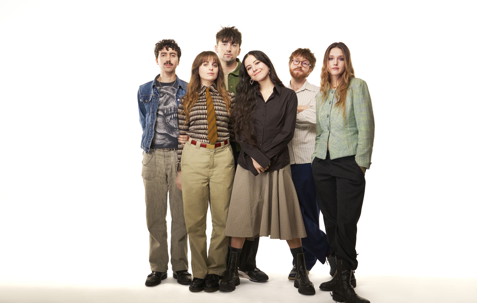 Чорная краіна, Новая дарога - "Назаўжды вые" агляд