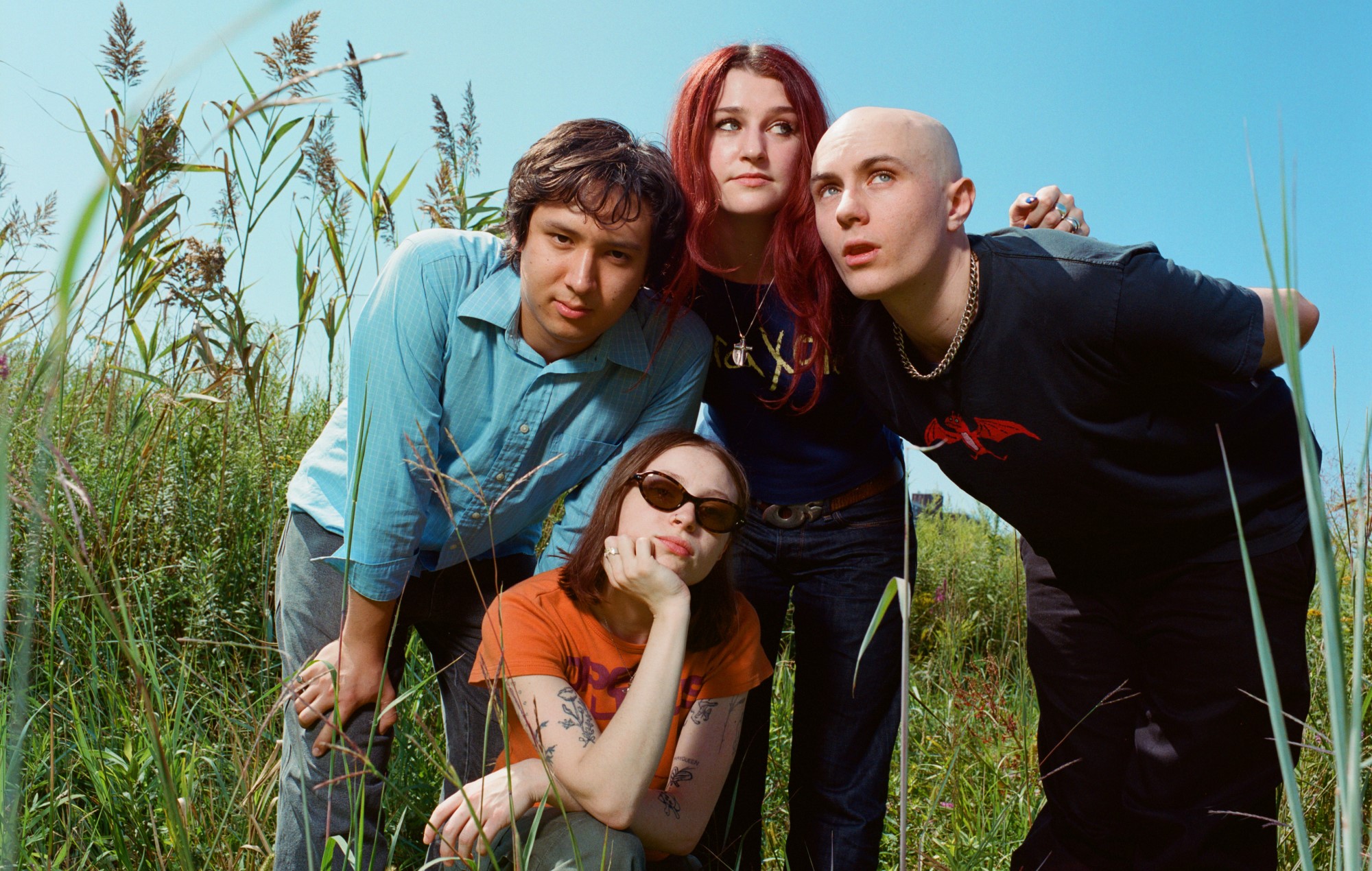 "Вы павінны ебаць дзярмо, каб быць шчаслівым"