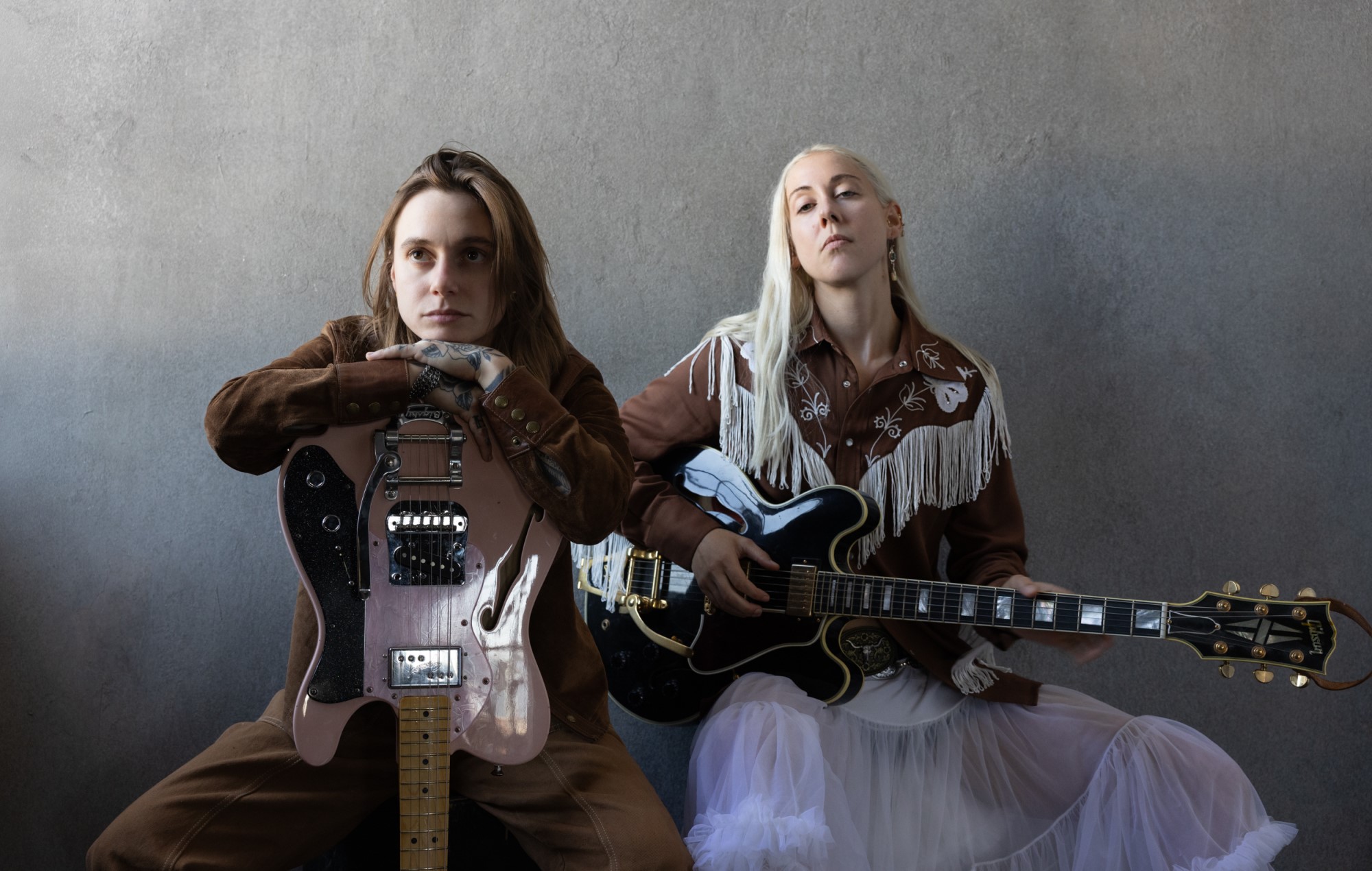 "Кантры -музыка павінна быць магутнай"