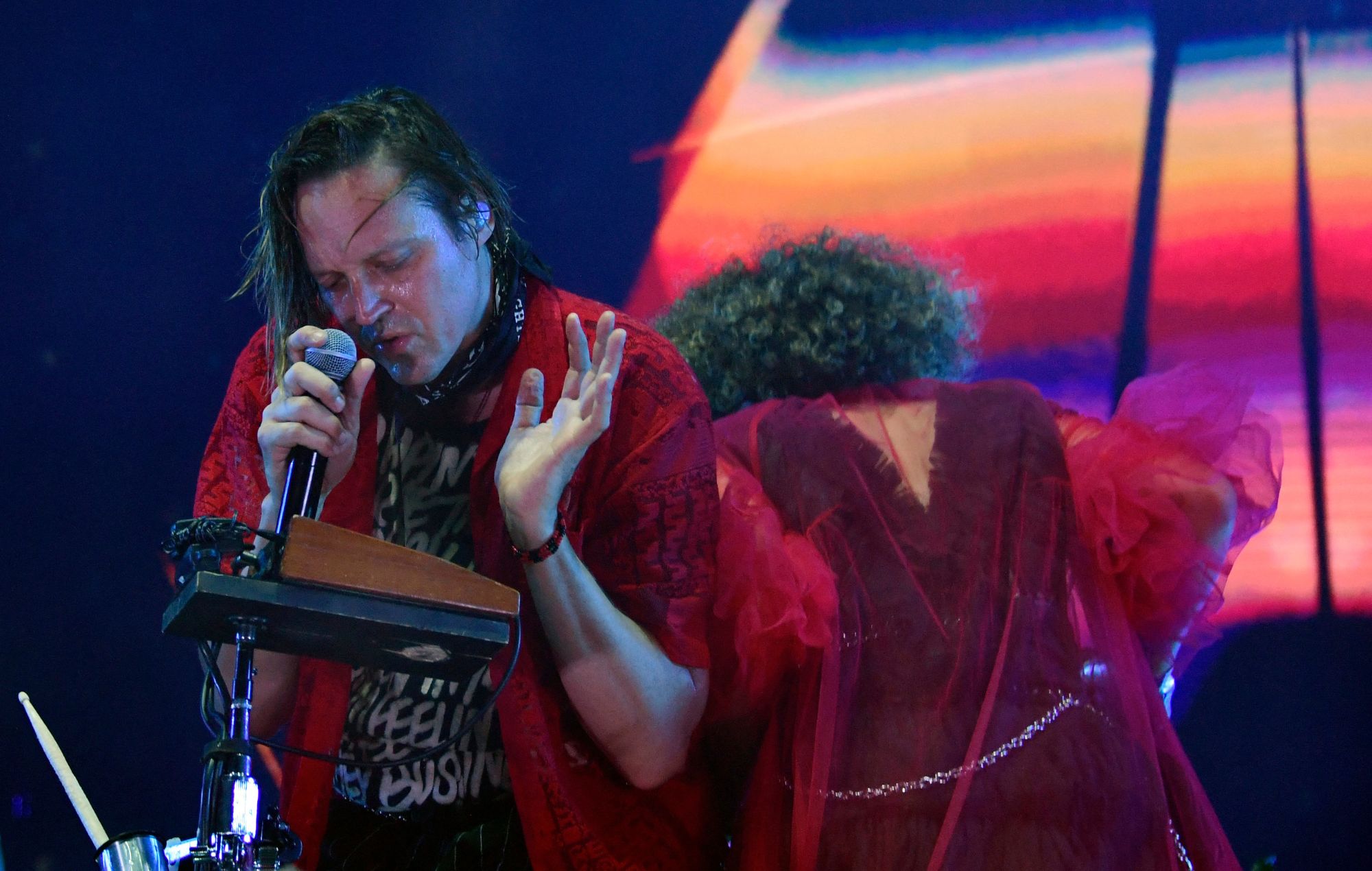 Arcade Fire абвяшчае пра аднаразовае лонданскі каралеўскі шоў Альберт Хол на наступны месяц