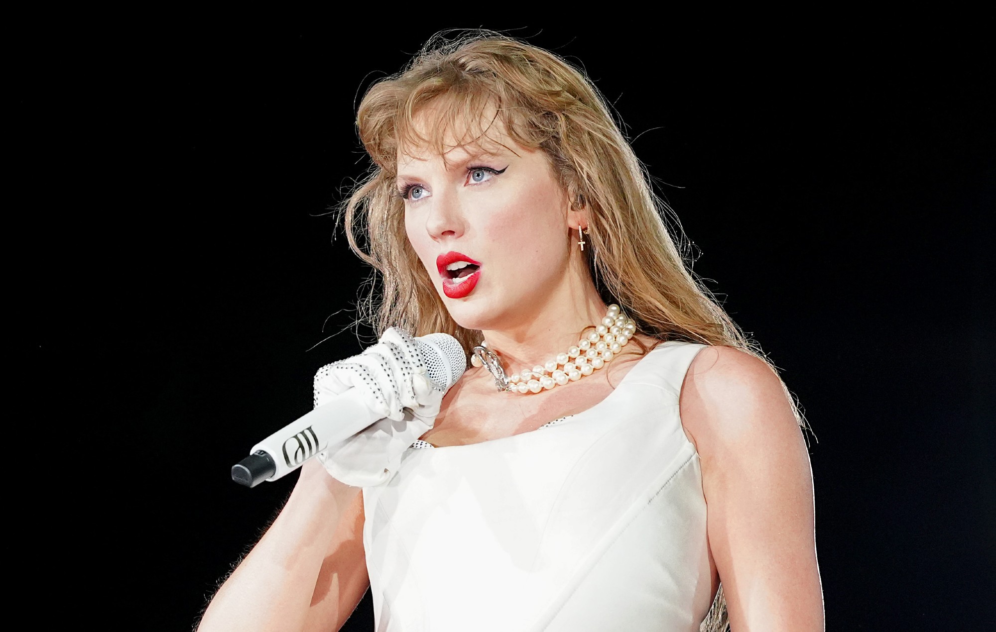 Дабрачыннасць у Кентукі выбачаецца пасля ўводу ў зман пра Taylor Swift Touring у 2026 годзе