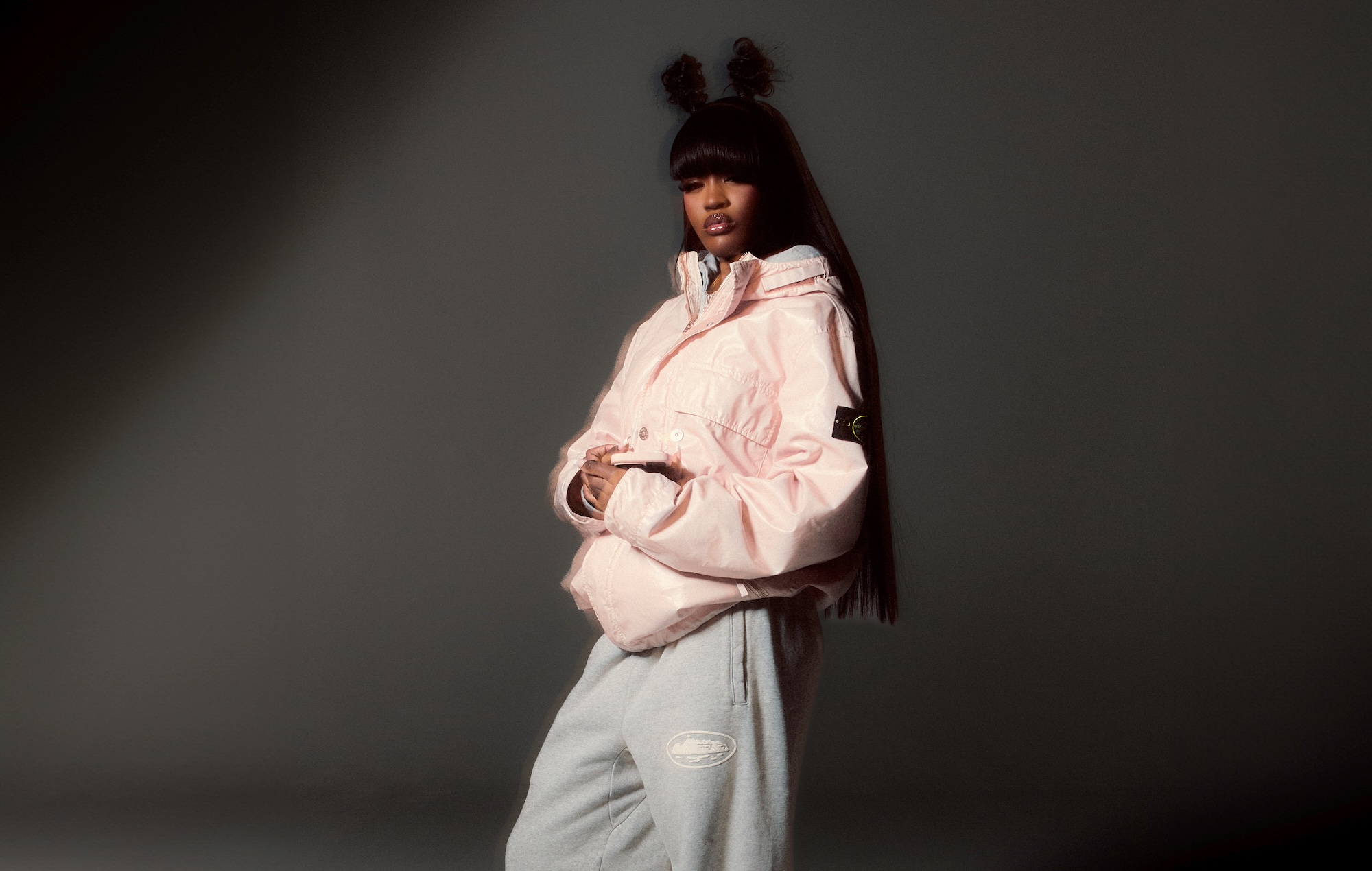 Бясстрашны дэбют з будучыні Вялікабрытаніі