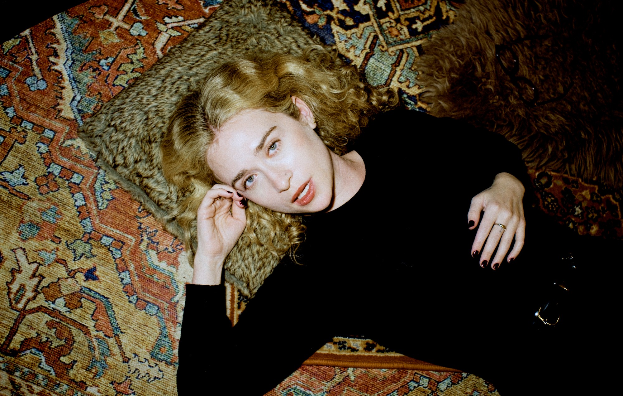 "Рэчы губляюцца, калі вы кажаце занадта шмат"