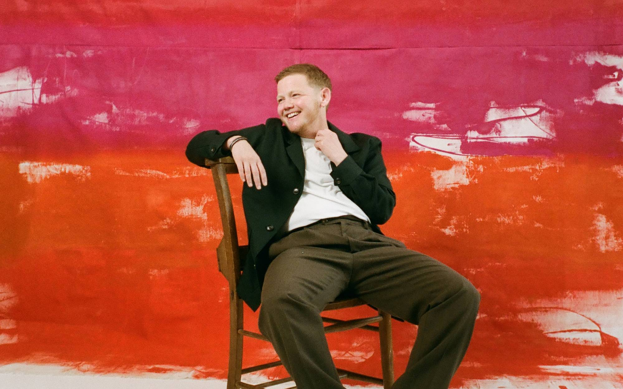 "Зараз няма шмат людзей, якія могуць распавесці гэтую гісторыю, акрамя мяне"